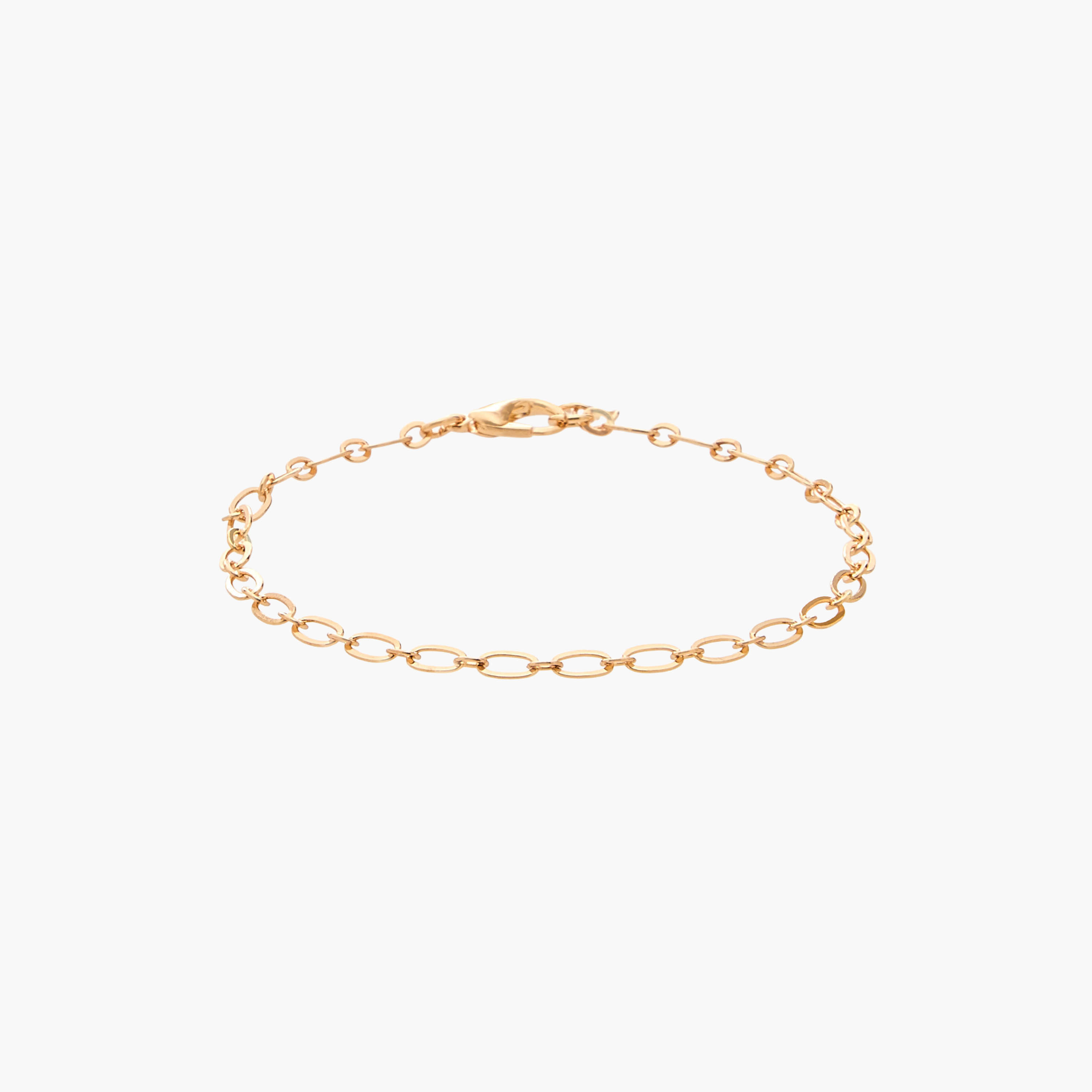 طقم أساور مرصعة بالخرز بلون ذهبي 5 قطع من جلو-women-watchesandjewellery-jewellery-banglesandbracelets-image-3