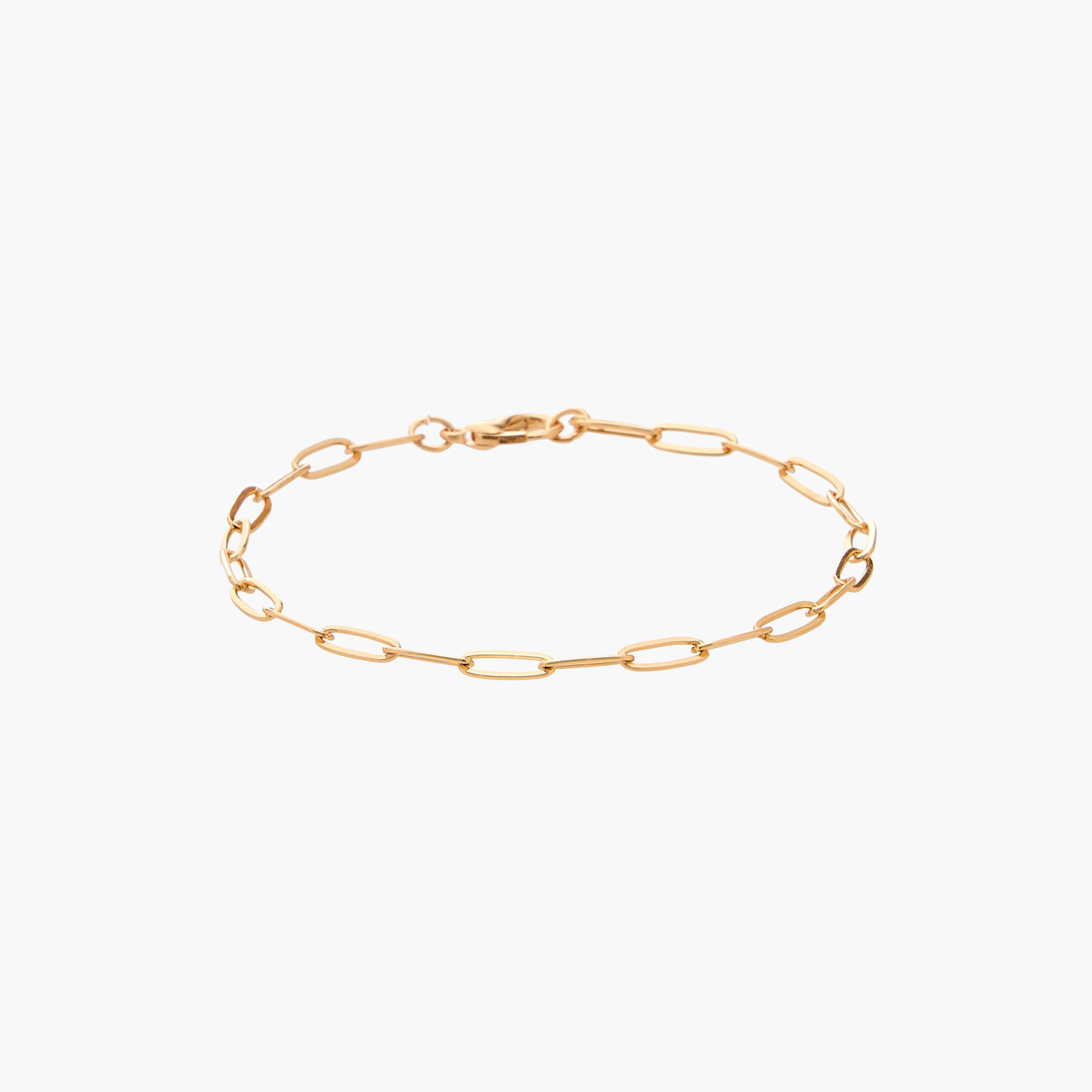 طقم أساور مرصعة بالخرز بلون ذهبي 5 قطع من جلو-women-watchesandjewellery-jewellery-banglesandbracelets-image-6