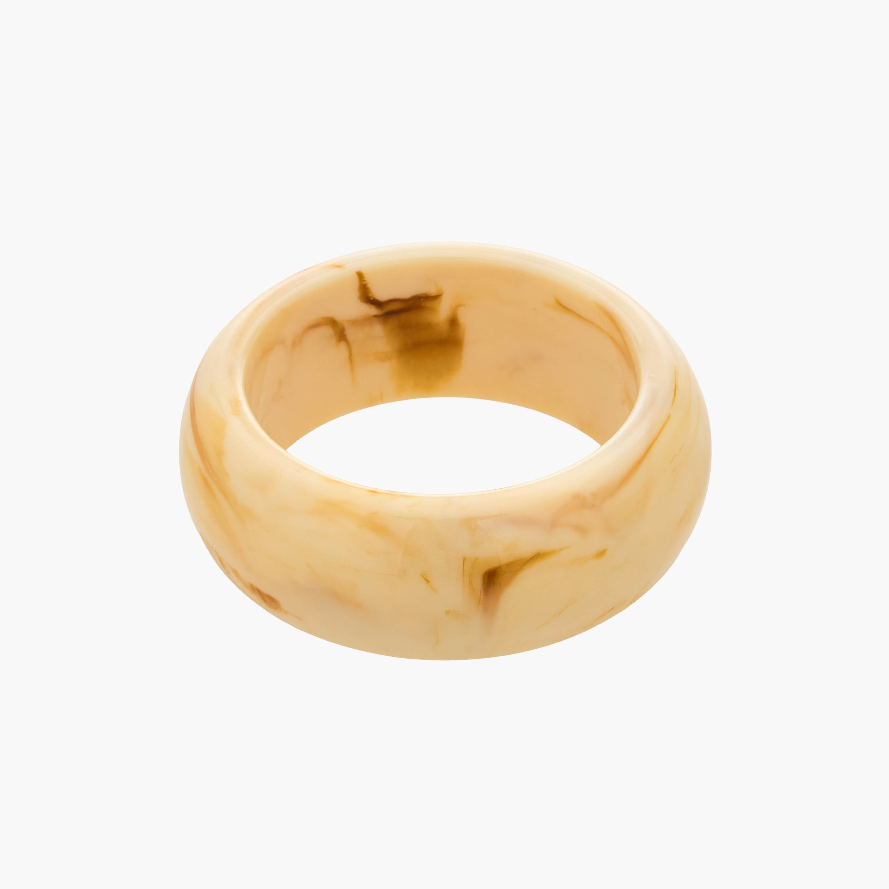 طقم أساور راتنج من 3 قطع-women-watchesandjewellery-jewellery-banglesandbracelets-image-2