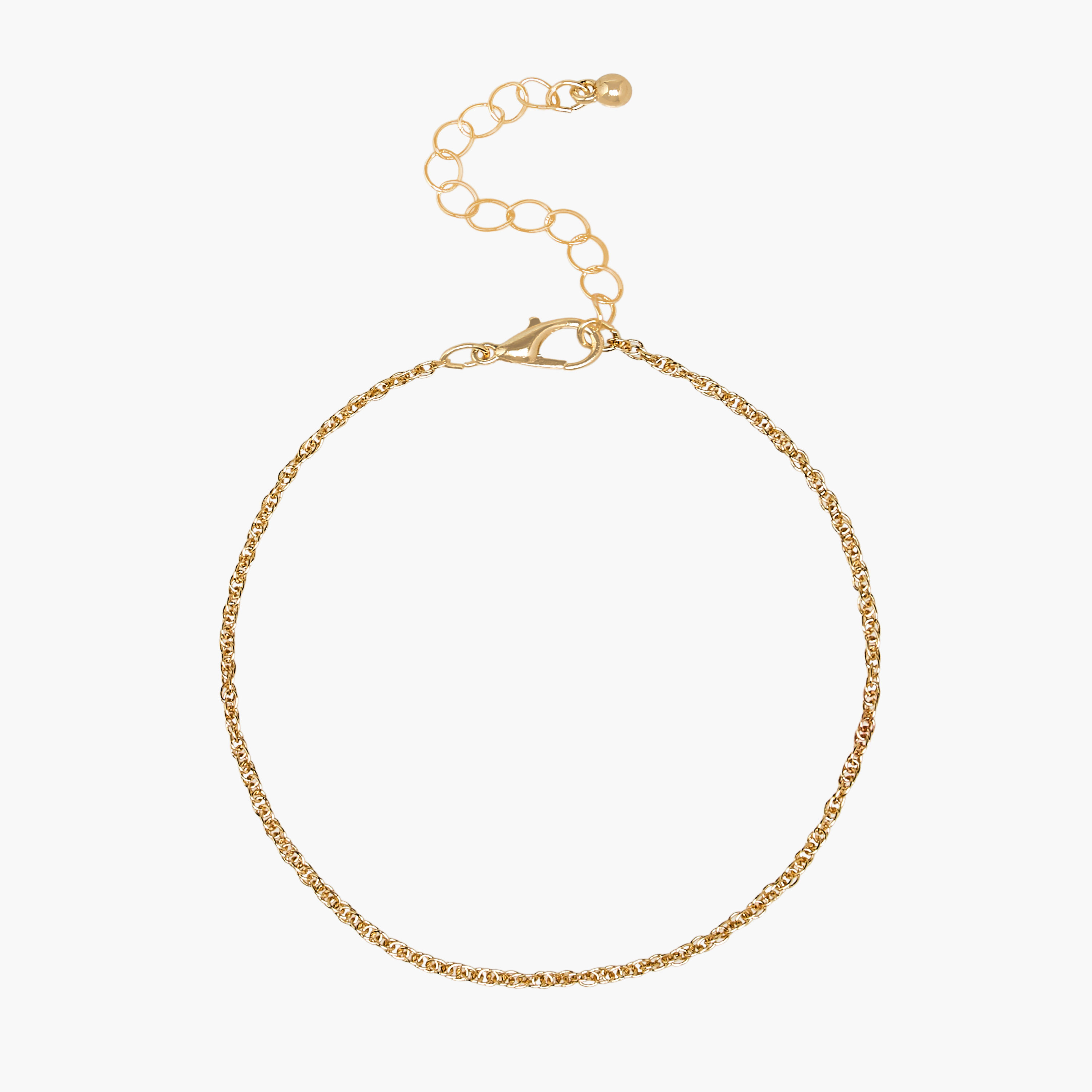 طقم أساور جلو ذهبية أنيقة مكون من 5 قطع-women-watchesandjewellery-jewellery-banglesandbracelets-image-4