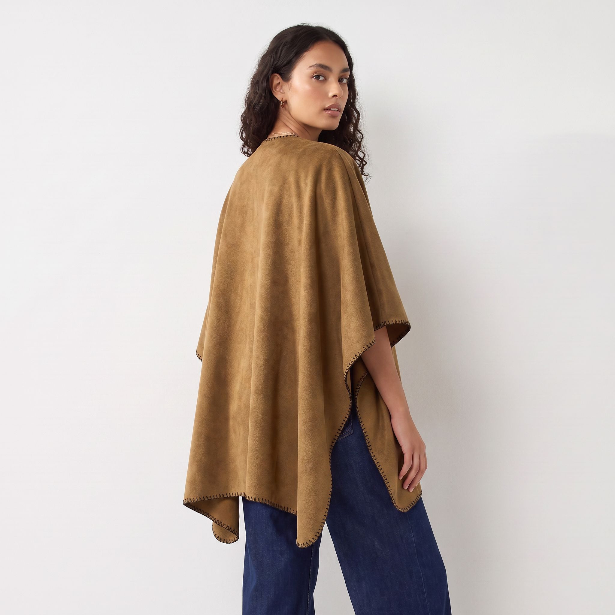 Cape with Blanket Stitch Trim-women-clothing-cardigansandjumpers-cardigans-image-3
