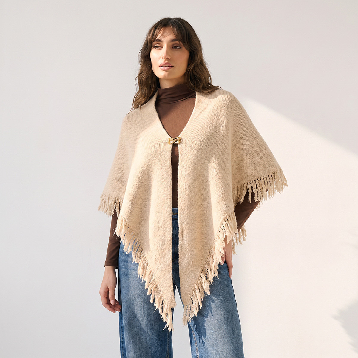 Asymmetric Cape-women-winterwear-cardigansandjumpers-cardigans-image-2