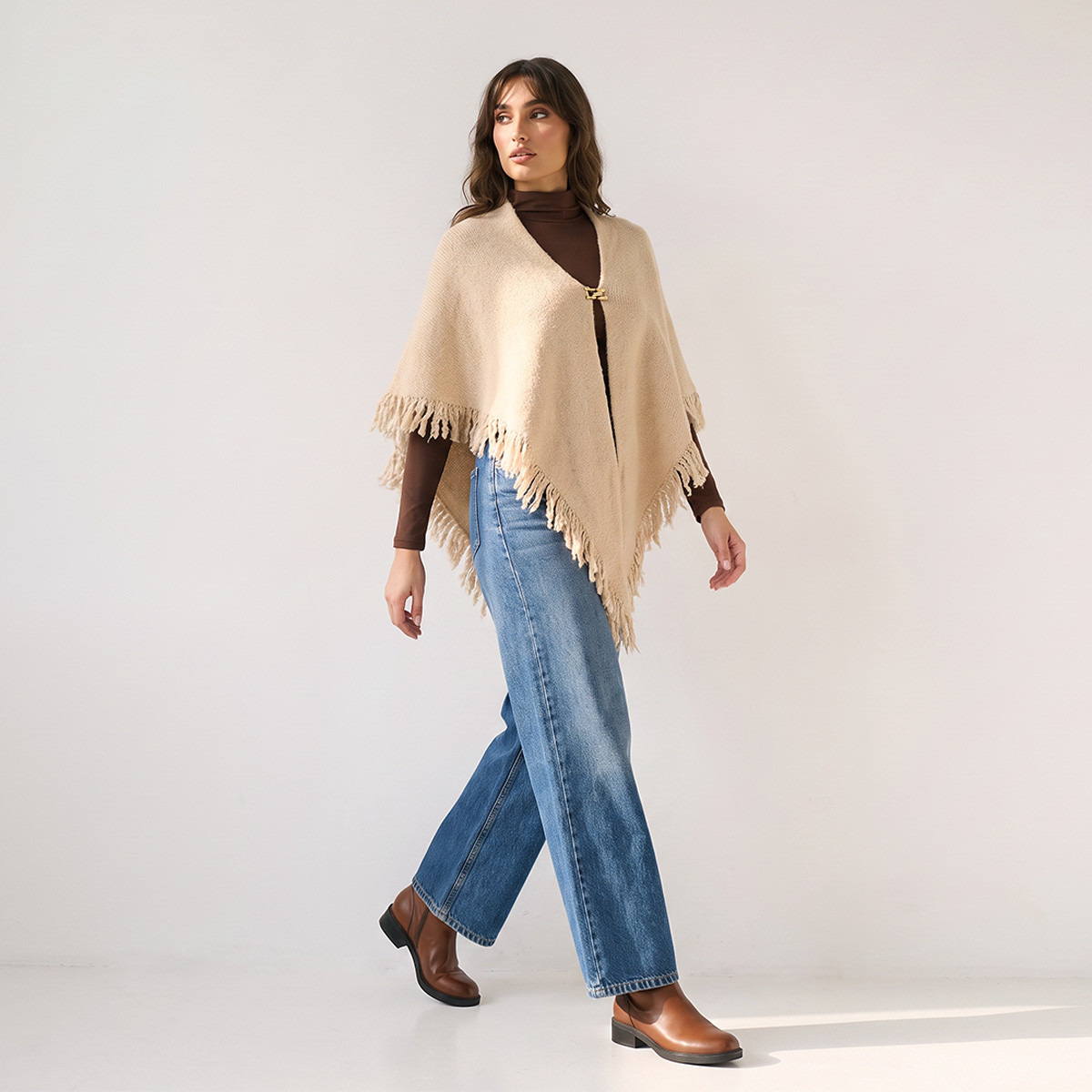 Asymmetric Cape-women-winterwear-cardigansandjumpers-cardigans-image-4
