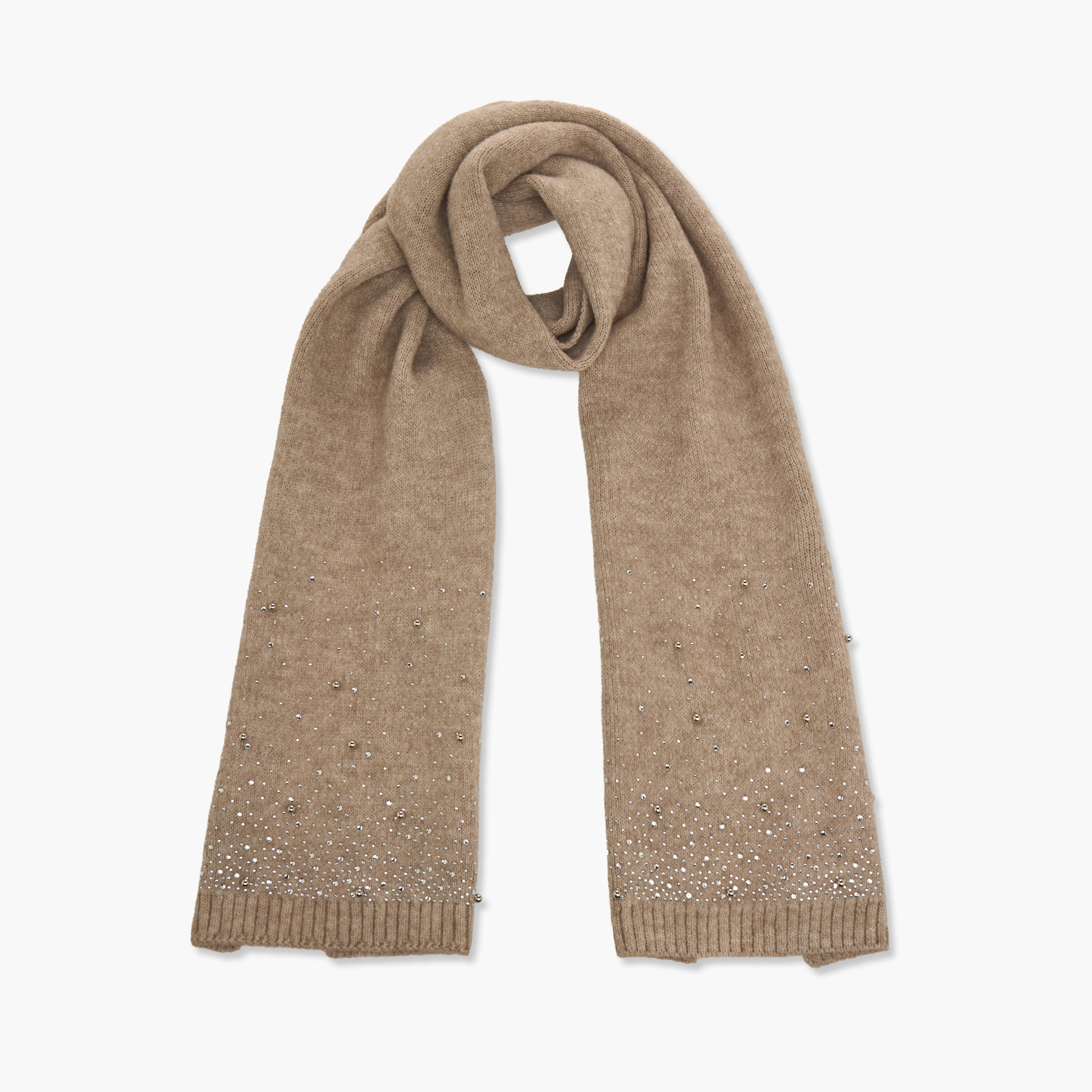 Scarf Square Embellished-women-clothingaccessories-scarves-image-1