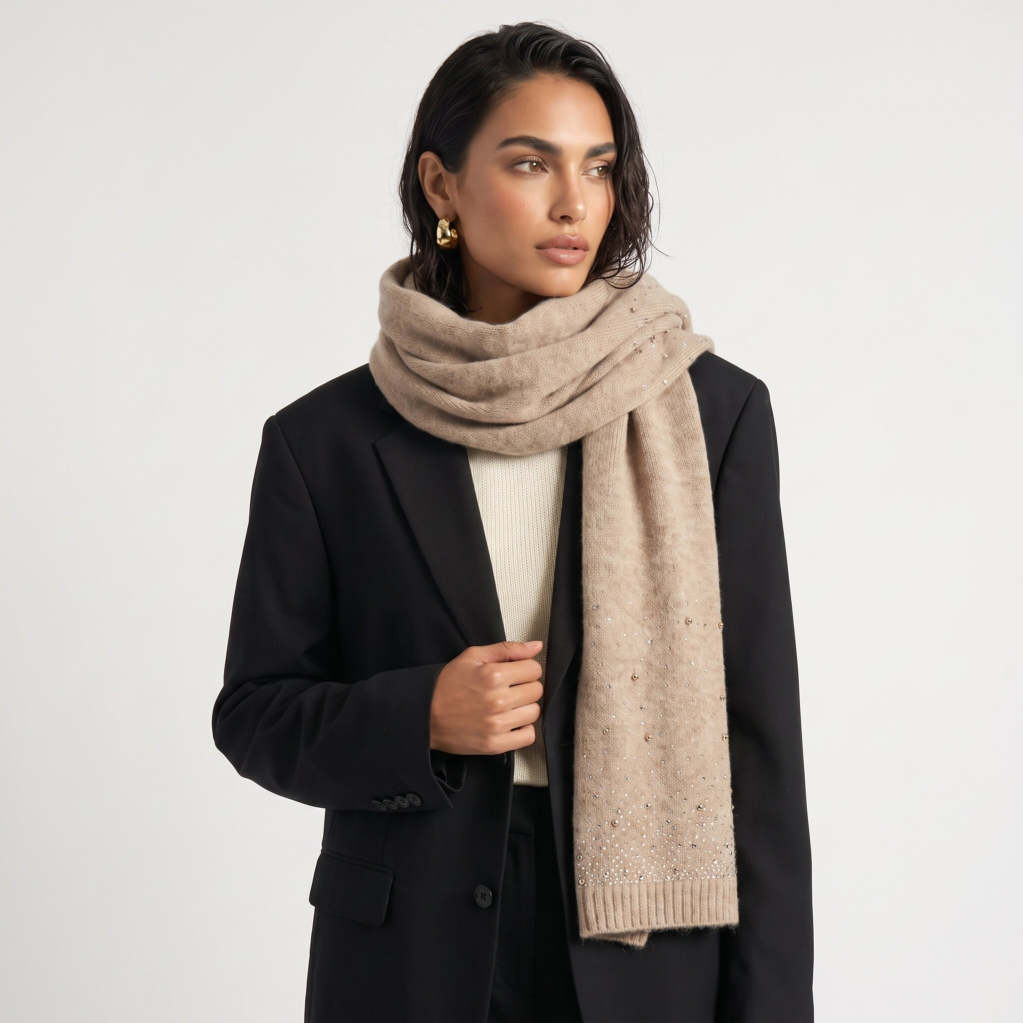 Scarf Square Embellished-women-clothingaccessories-scarves-image-2