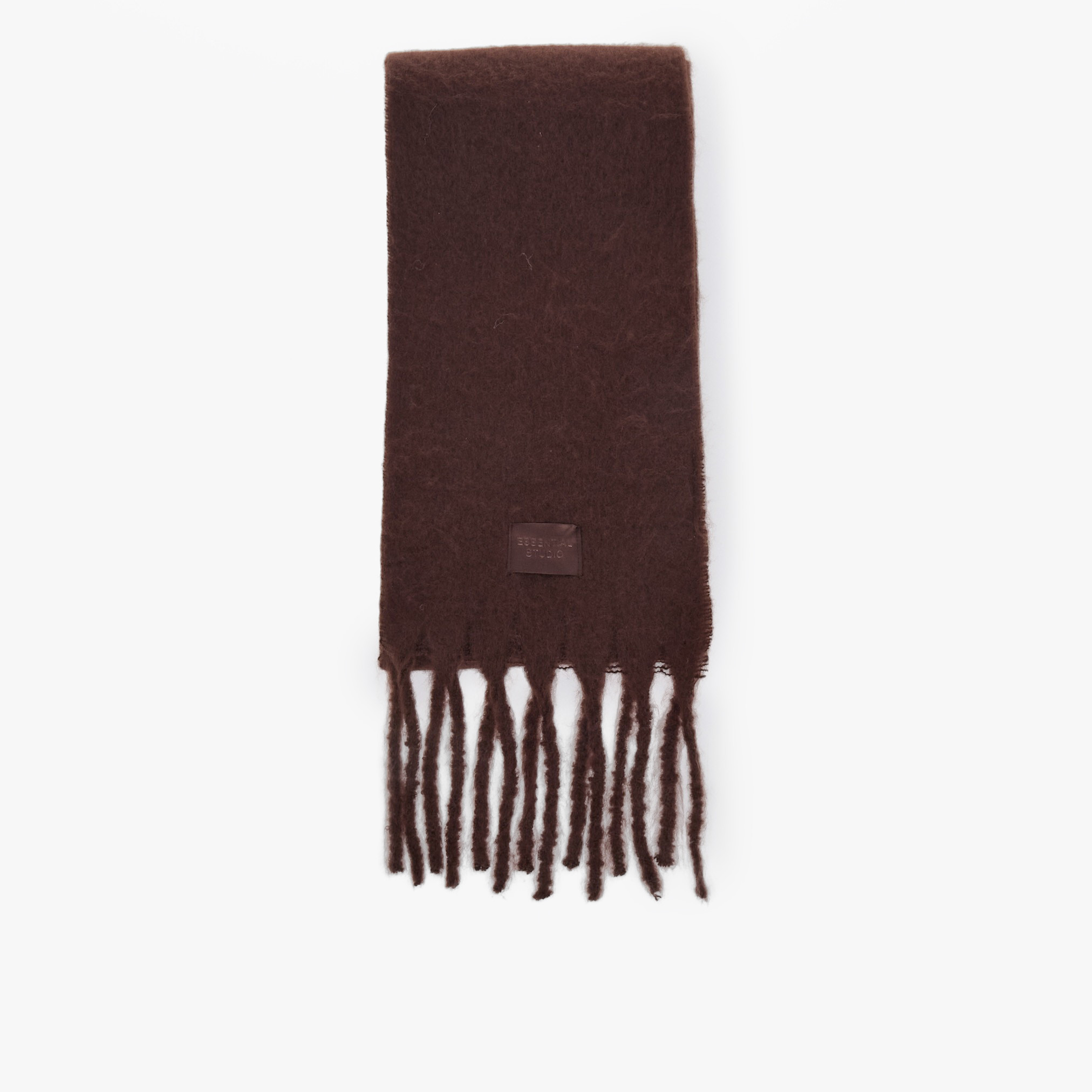Fringed Scarf-women-winterwear-scarves-image-3