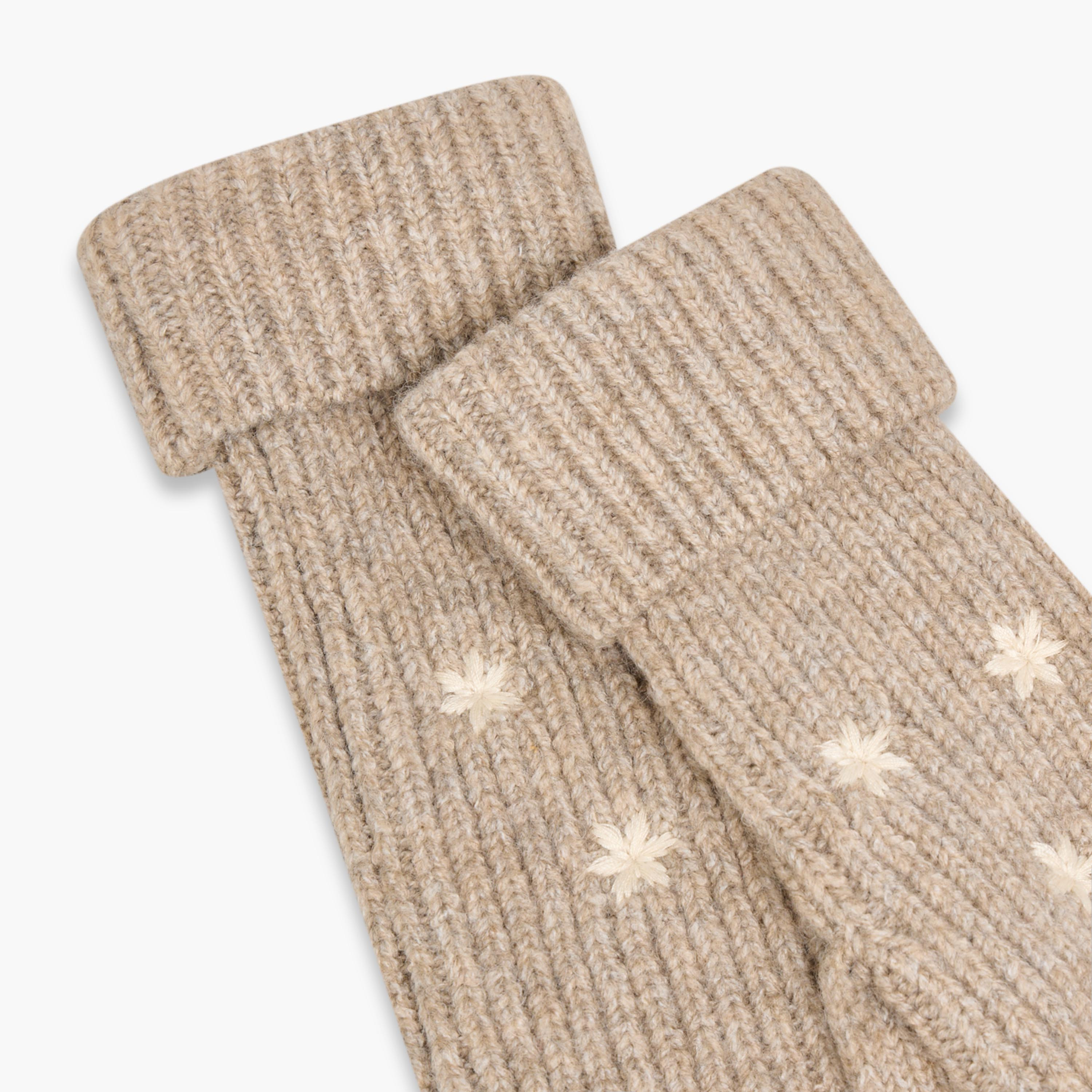 قفازات بتطريز أزهار-women-winterwear-gloves-image-5