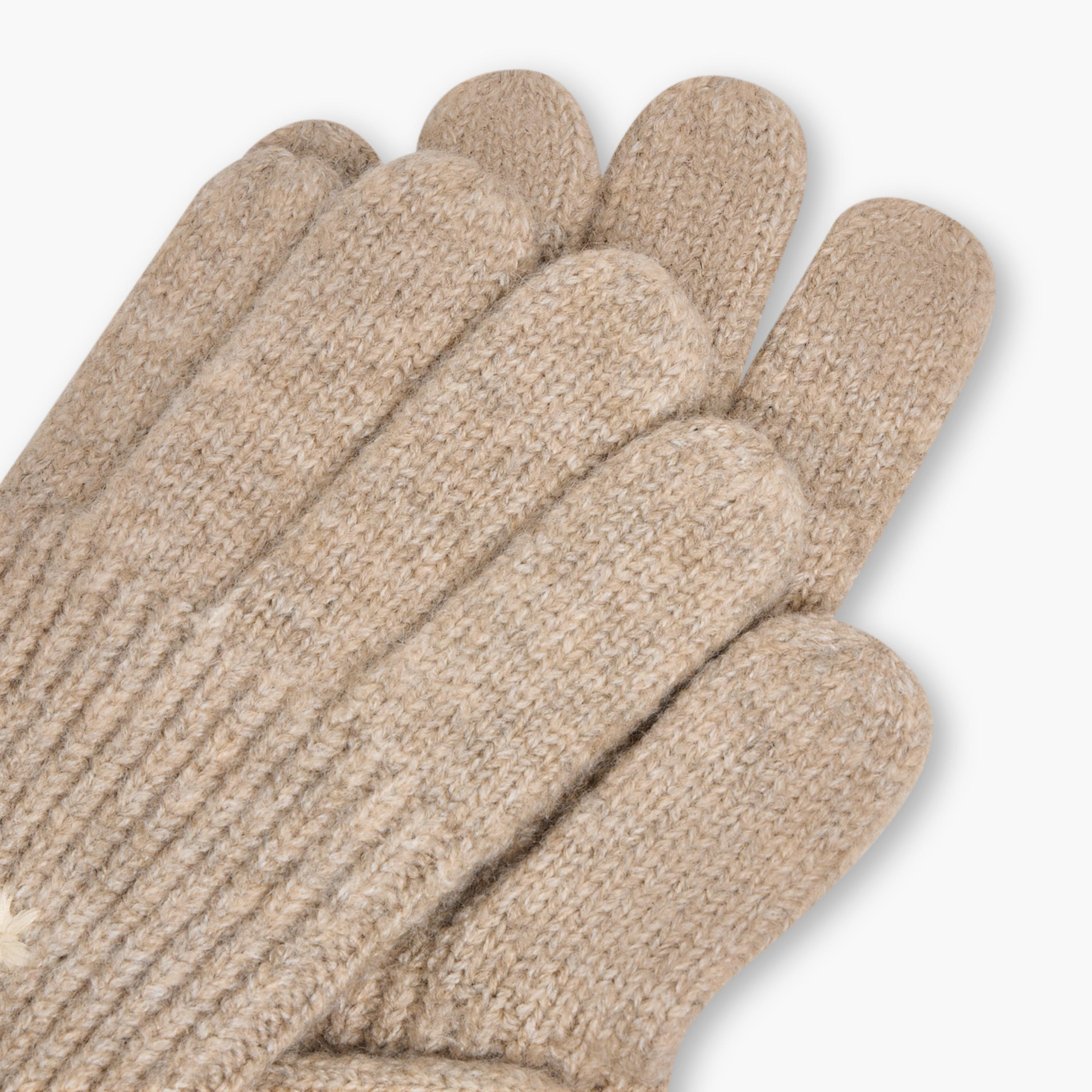 قفازات بتطريز أزهار-women-winterwear-gloves-image-6