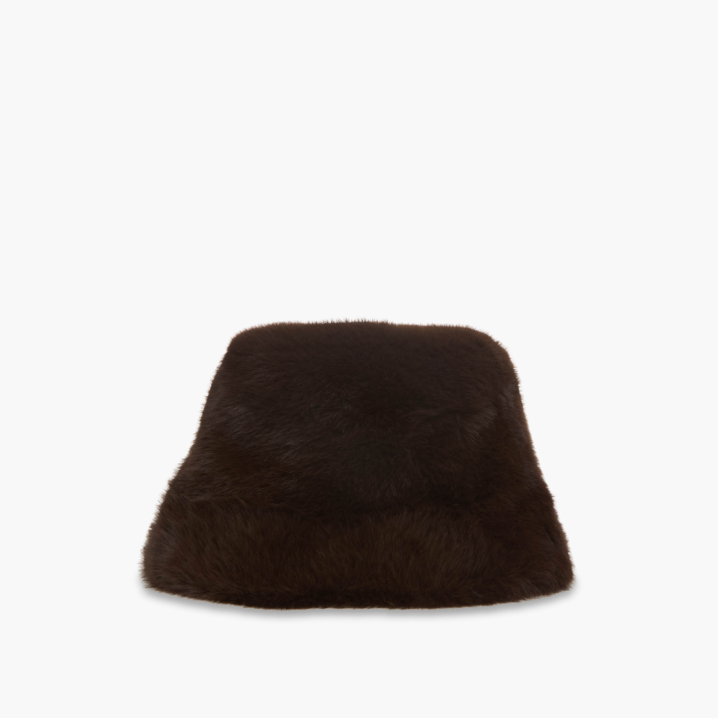 Plush Bucket Hat-women-clothingaccessories-capsandhats-image-1