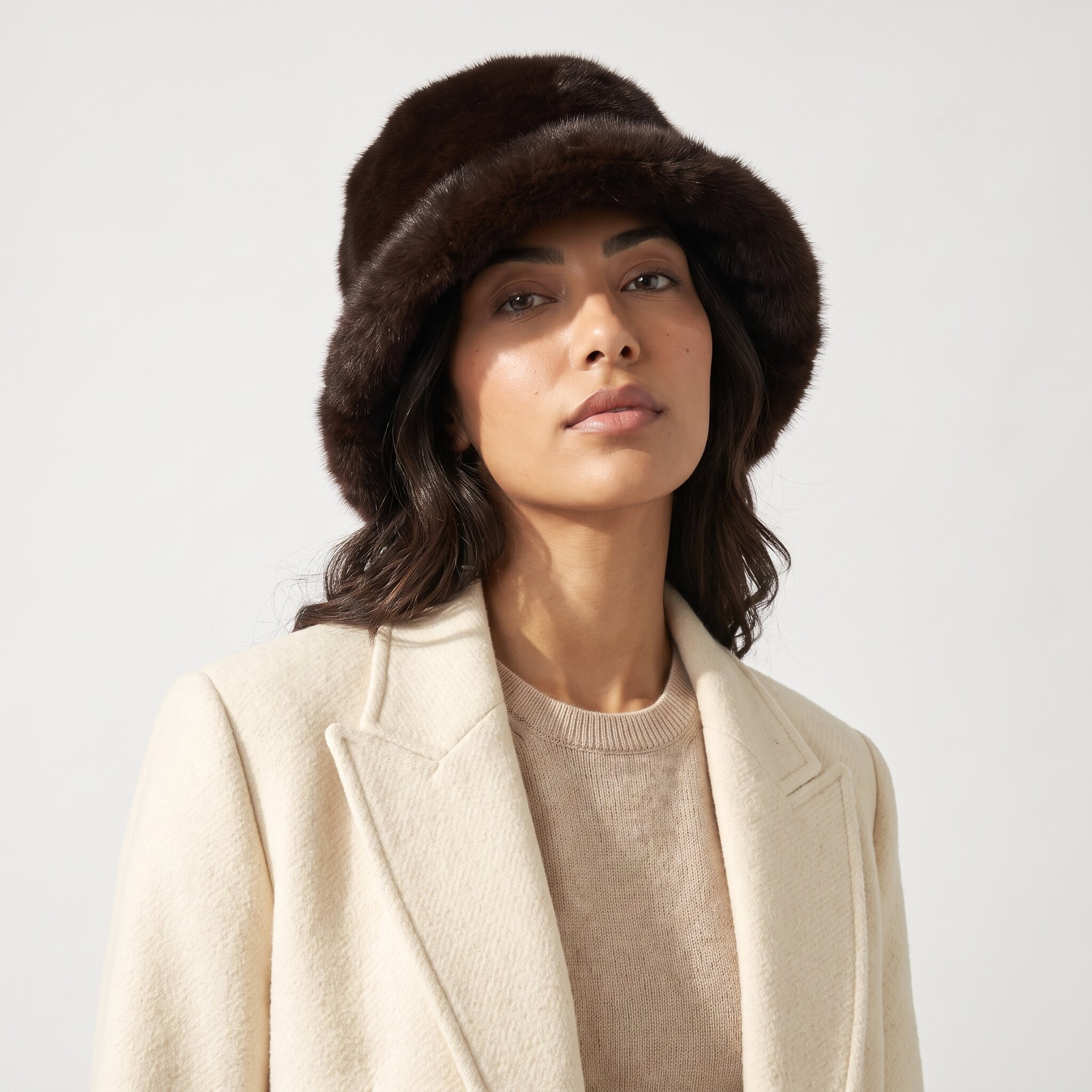 Plush Bucket Hat-women-clothingaccessories-capsandhats-image-2