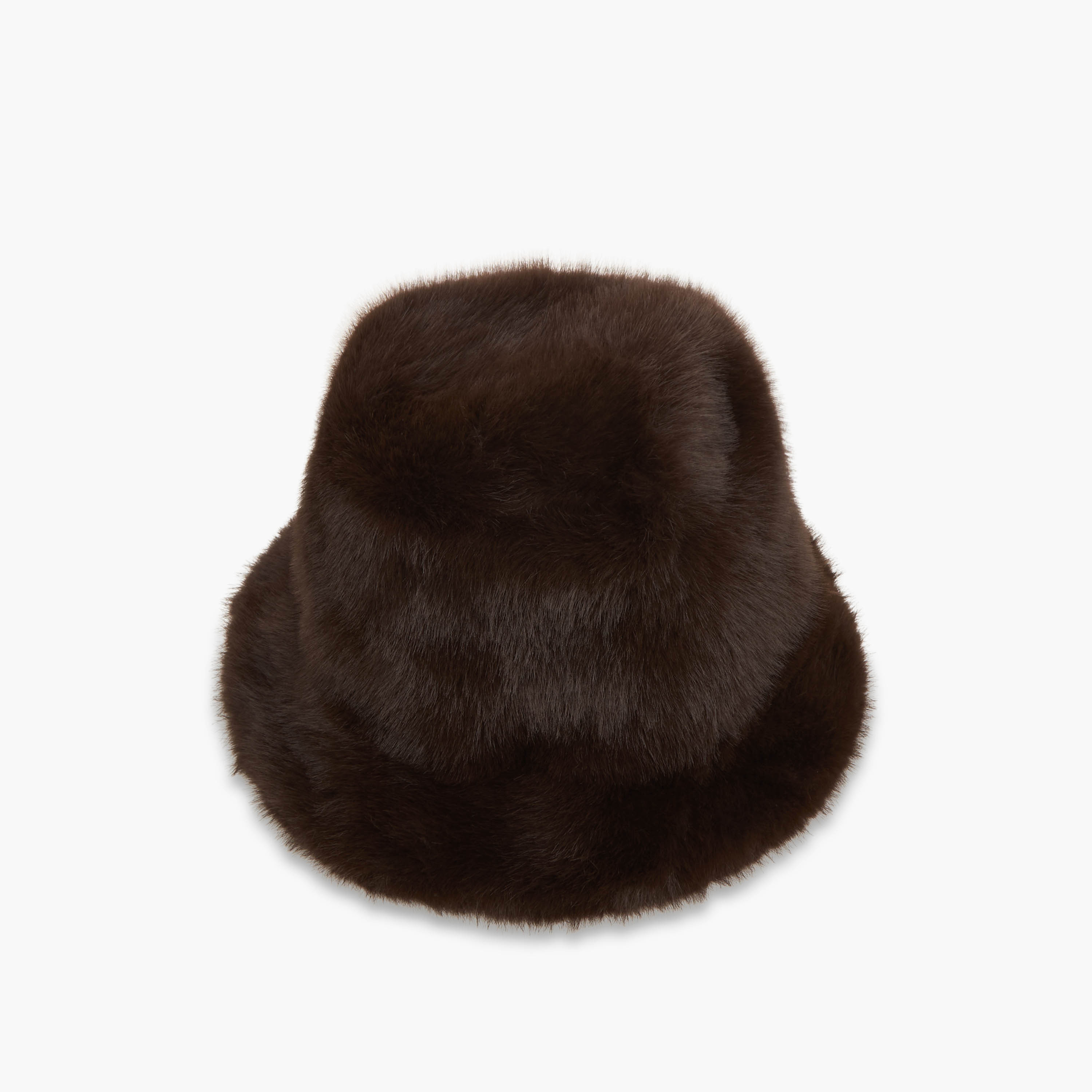 Plush Bucket Hat-women-clothingaccessories-capsandhats-image-3