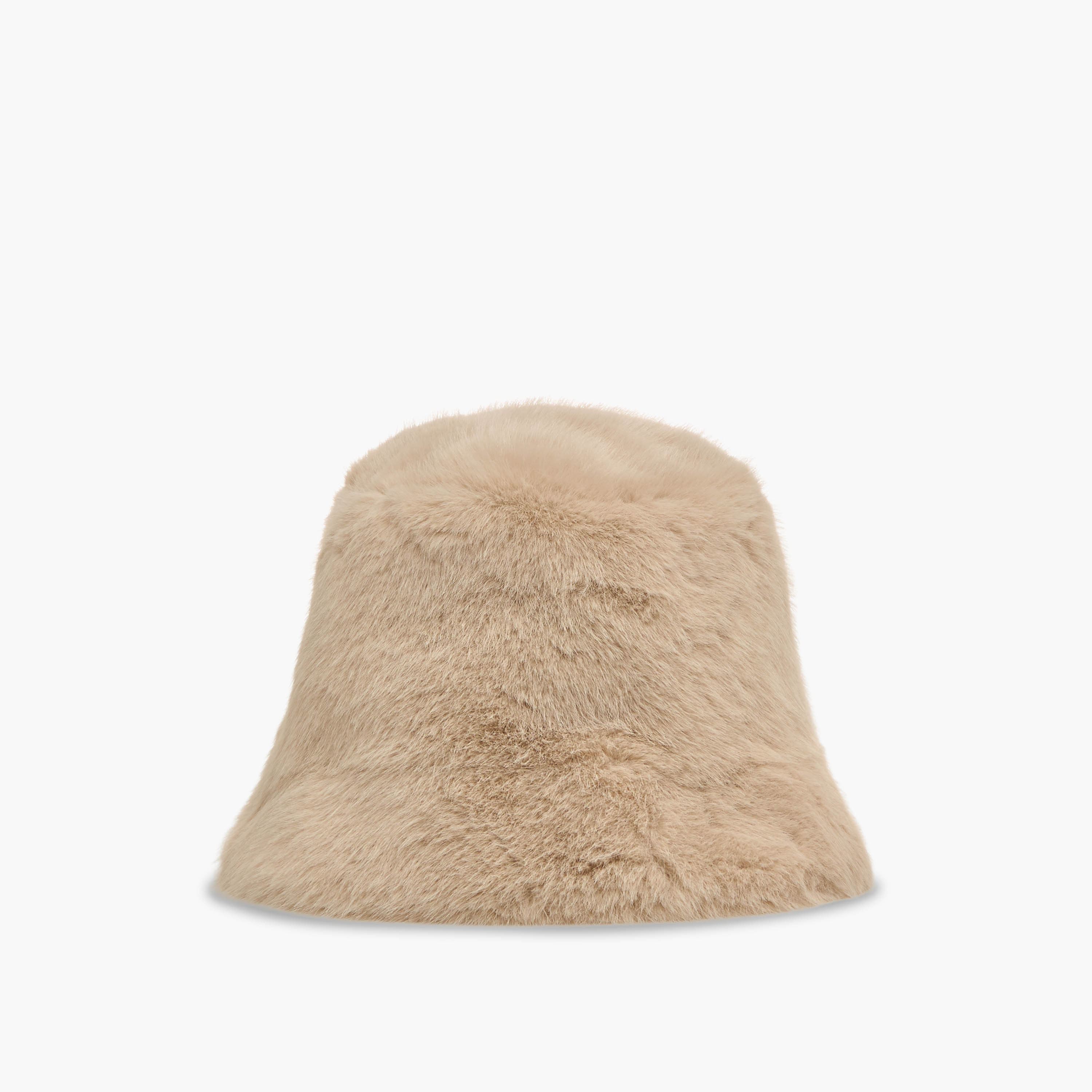 Plush Bucket Hat-women-clothingaccessories-capsandhats-image-1