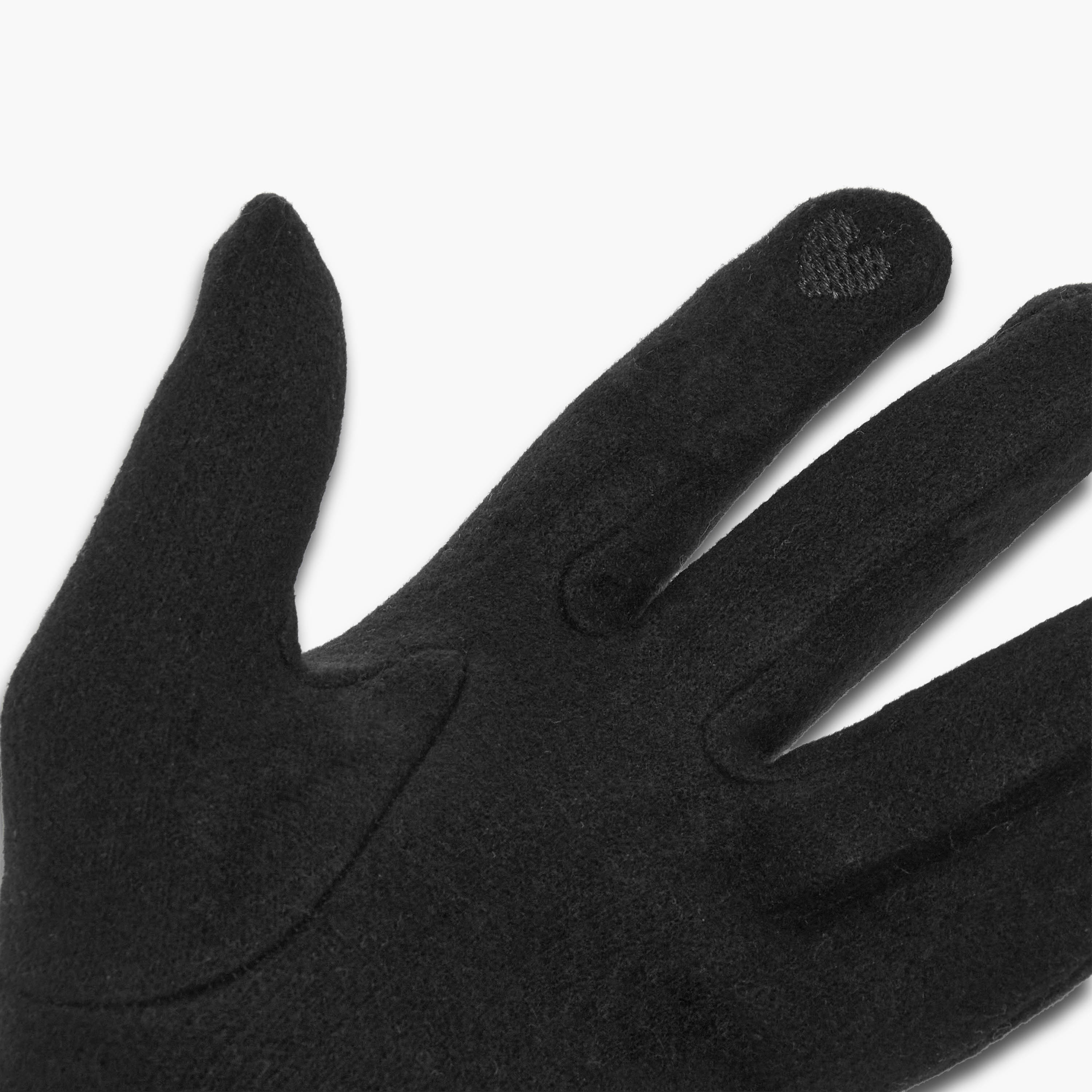 قفاز بحافة فرو-women-winterwear-gloves-image-5