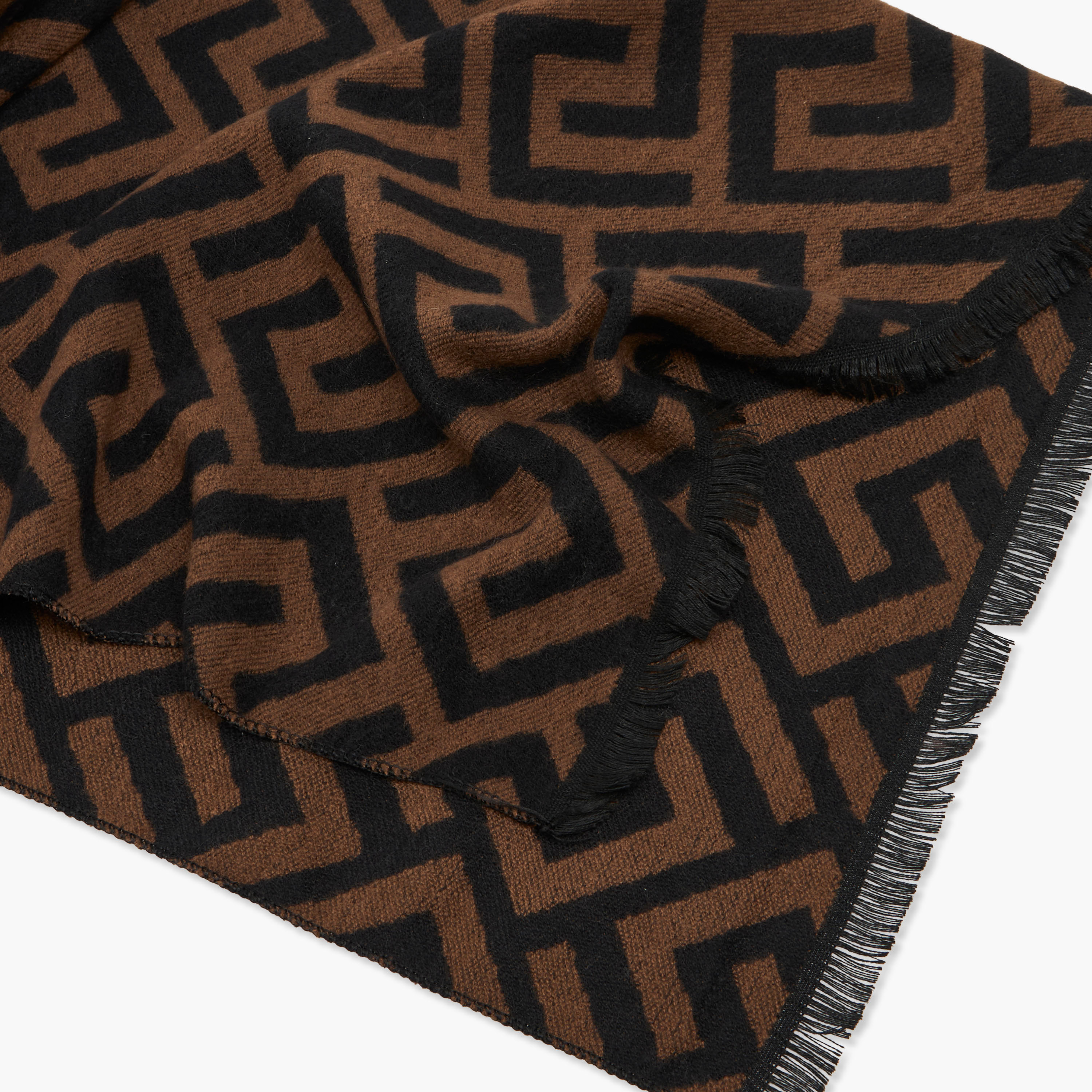 Scarf with Monogram Print-women-clothingaccessories-scarves-image-4