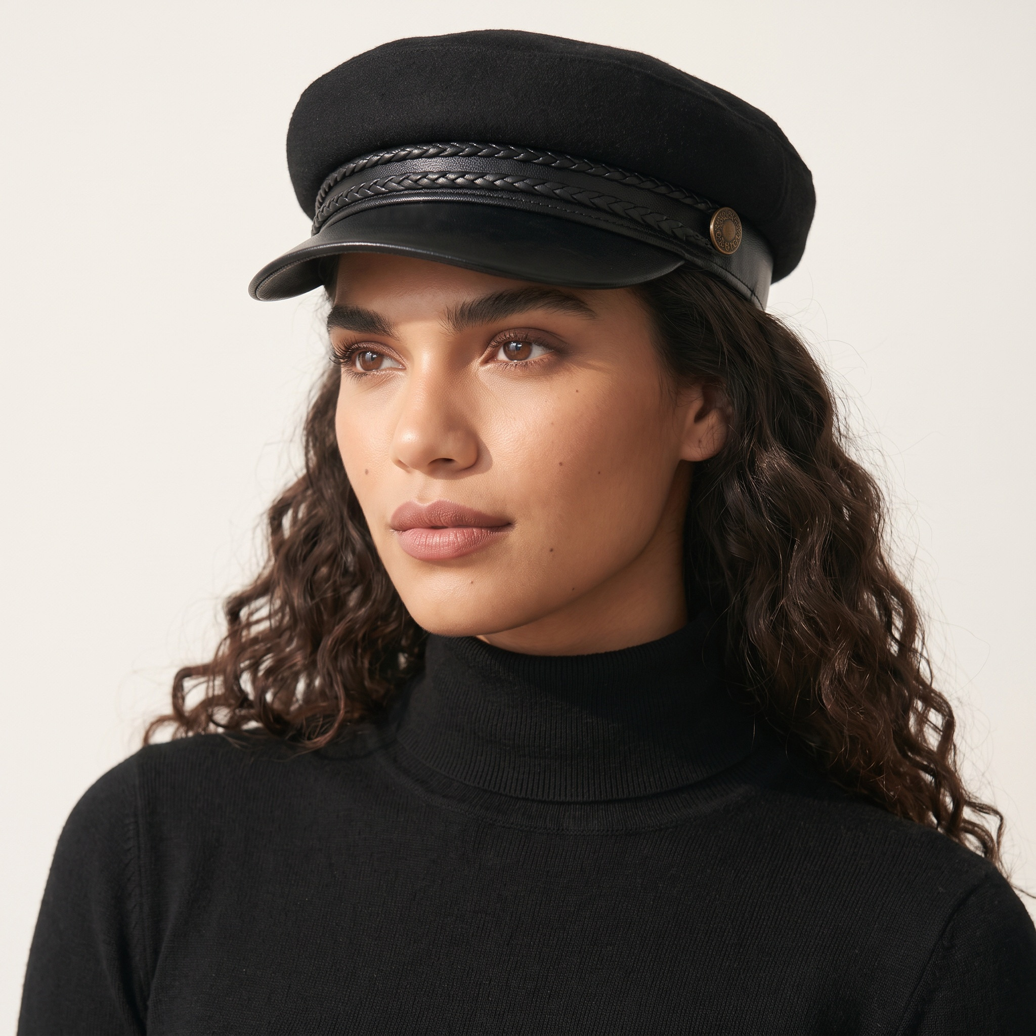 قبعة بيكر بوي من برايم-women-clothingaccessories-capsandhats-image-2