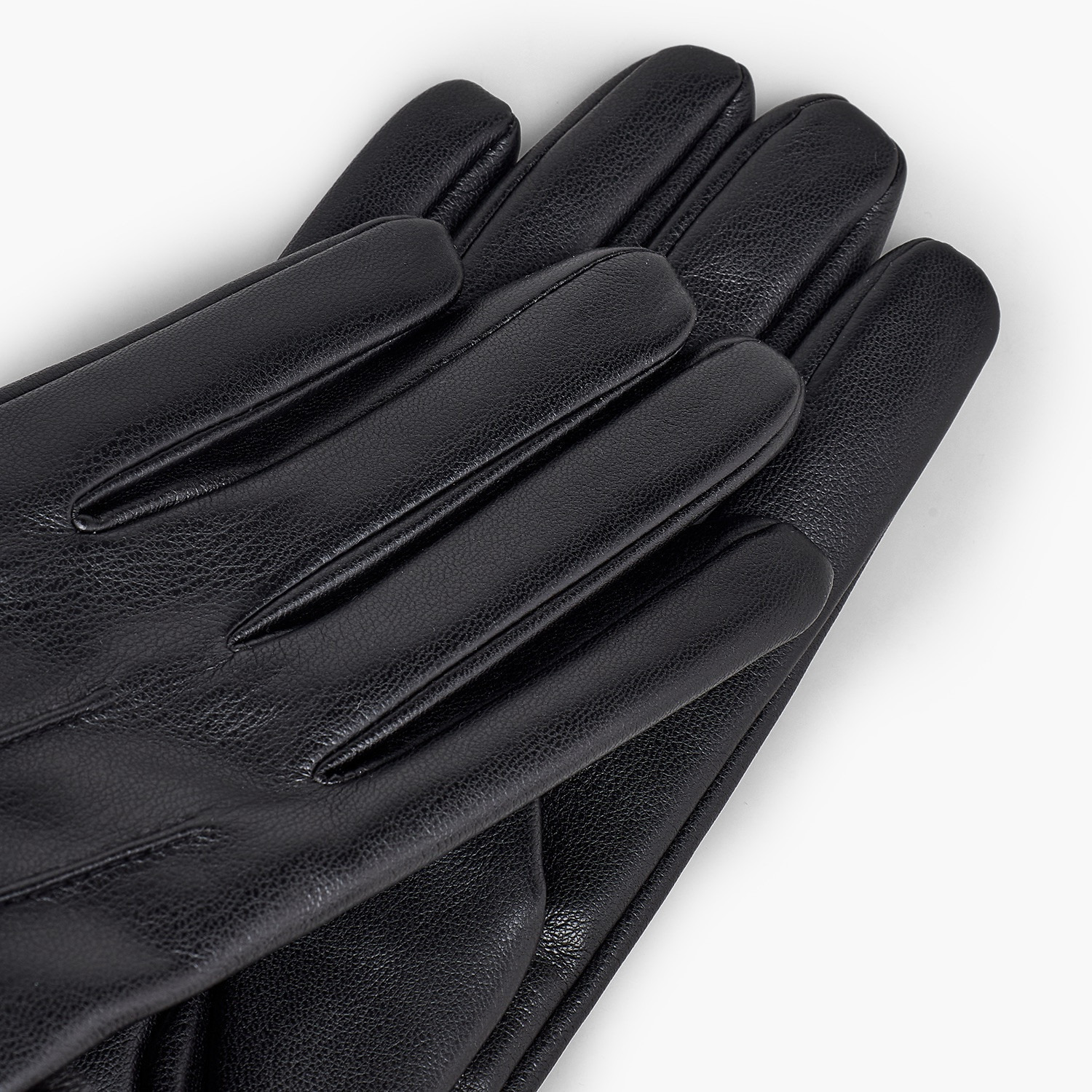 قفازات بتزيينات مخملية-women-winterwear-gloves-image-4