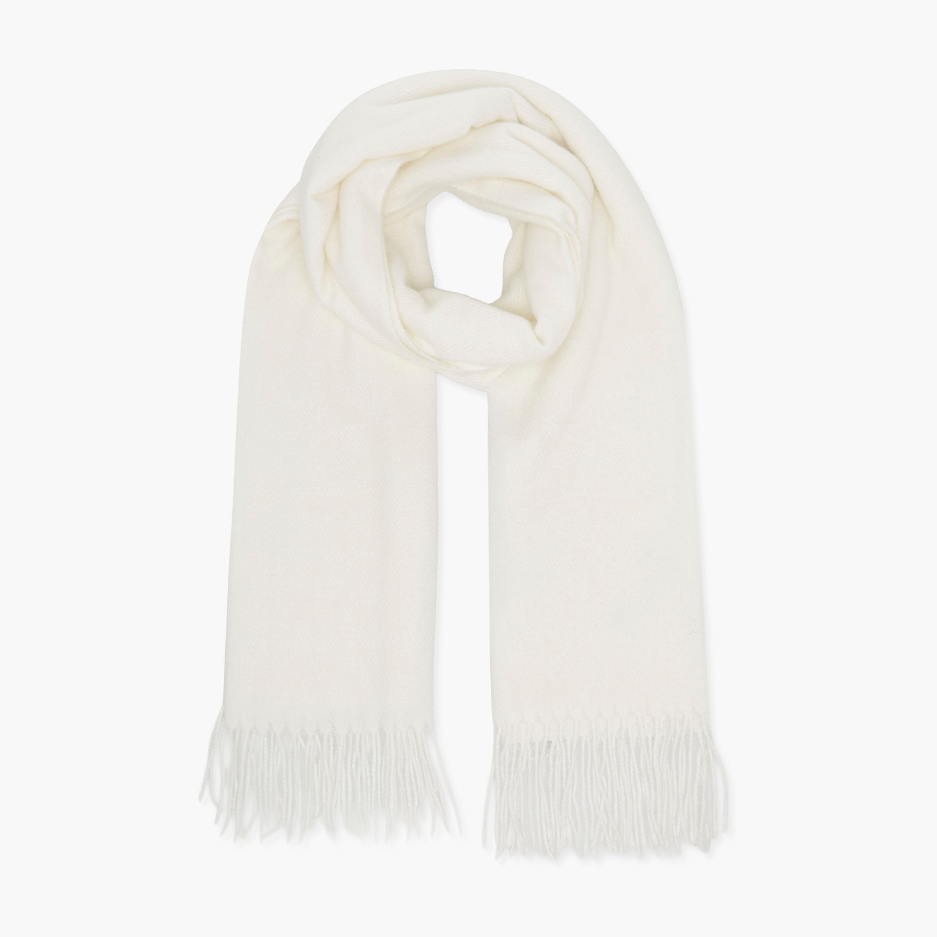 Scarf Square Fringe Detail-women-clothingaccessories-scarves-image-1