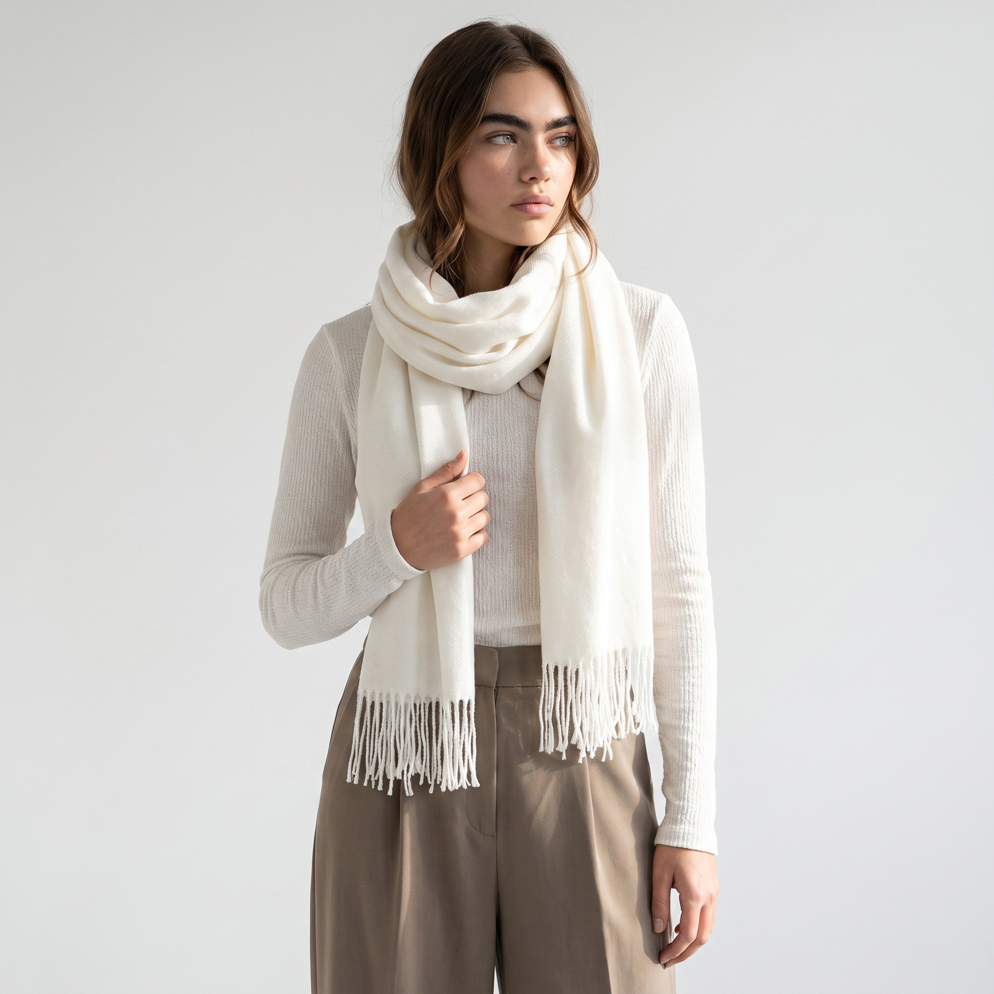 Scarf Square Fringe Detail-women-clothingaccessories-scarves-image-2