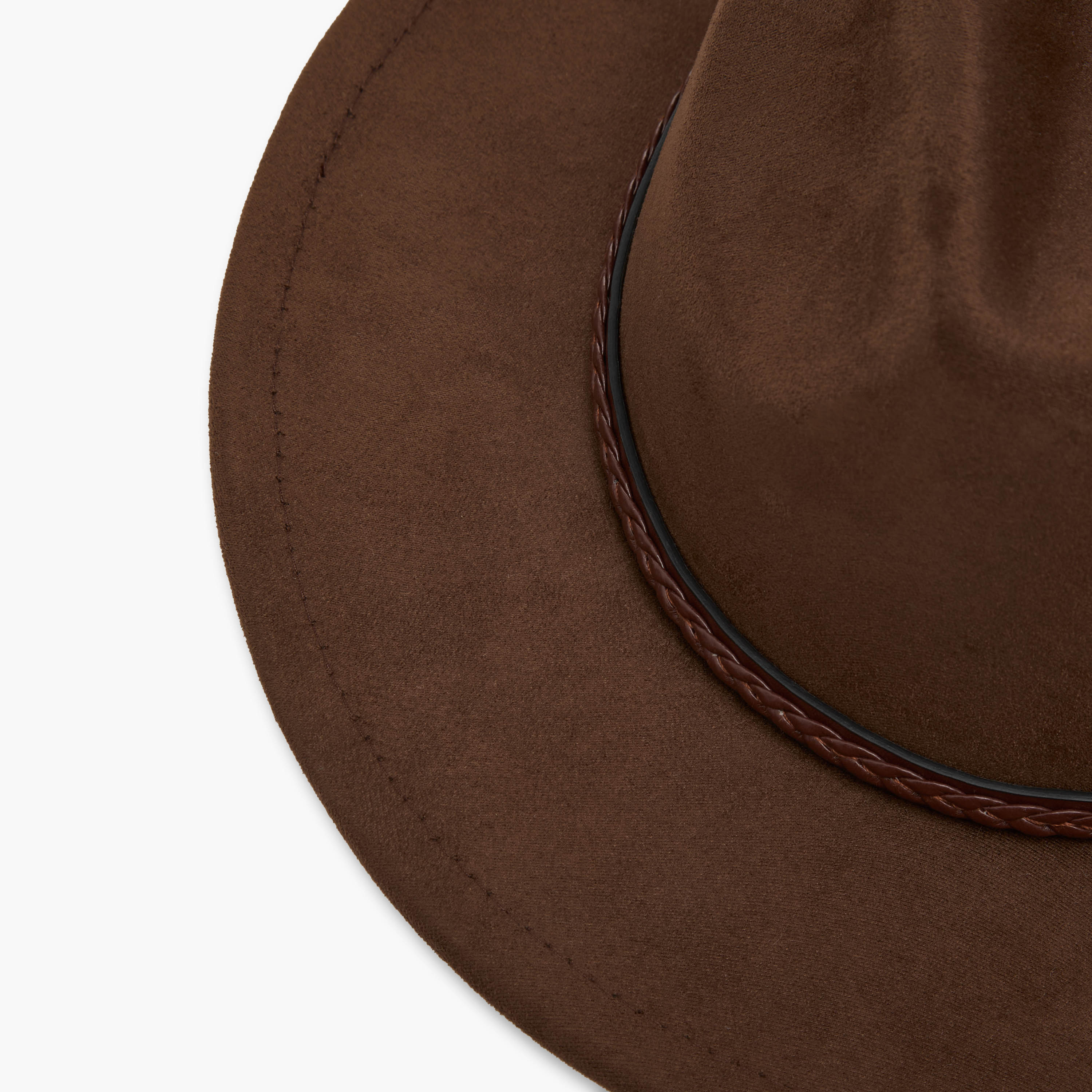 Braided Trim Fedora Hat-women-clothingaccessories-capsandhats-image-5