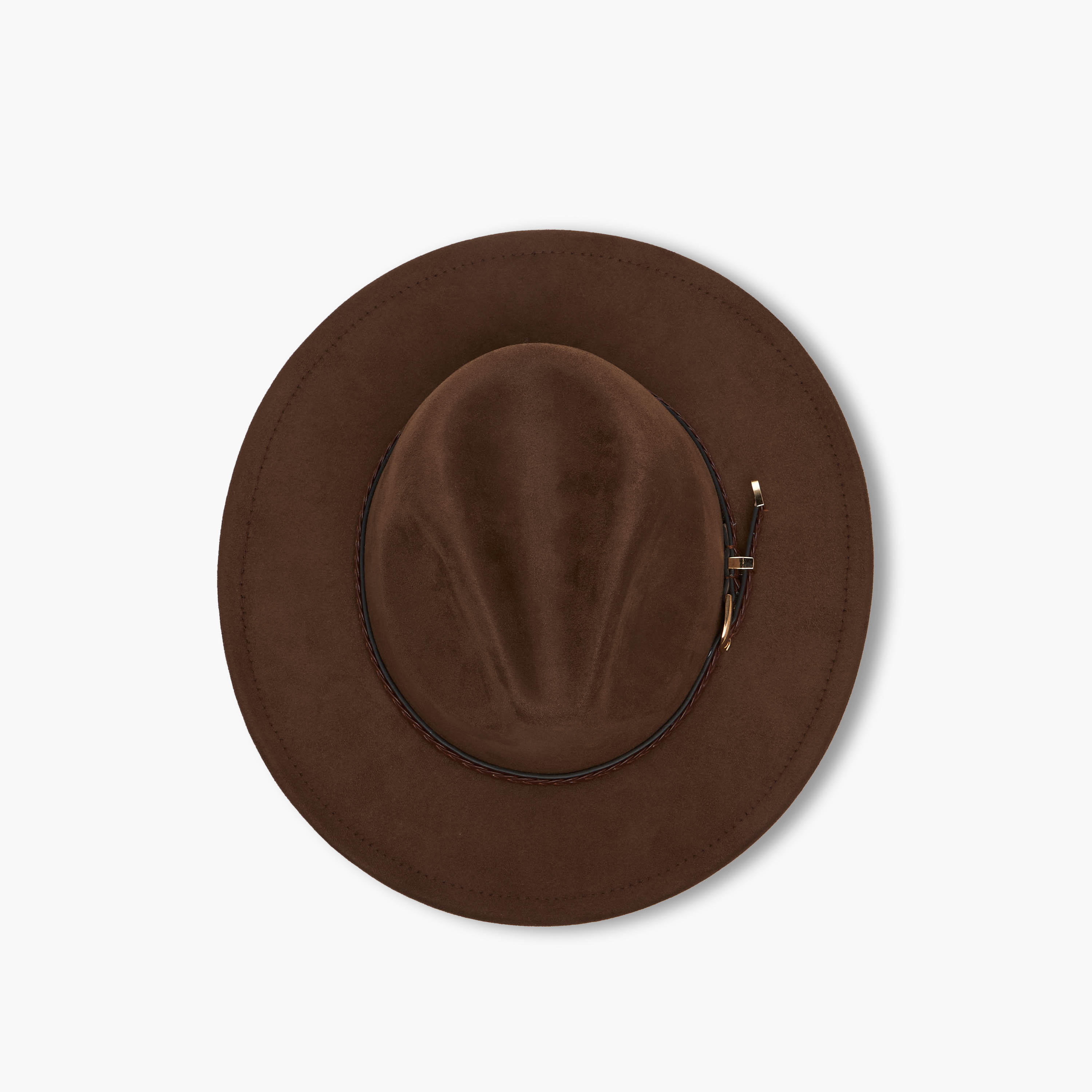 Braided Trim Fedora Hat-women-clothingaccessories-capsandhats-image-6