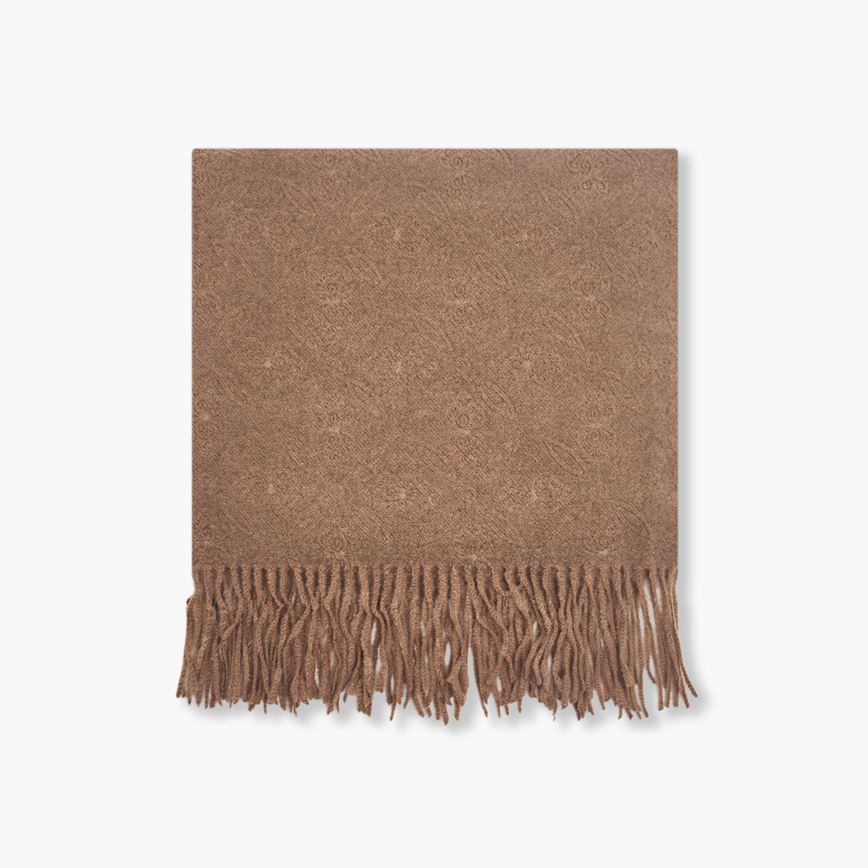 Fringed Scarf with Floral Print-women-clothingaccessories-scarves-image-3
