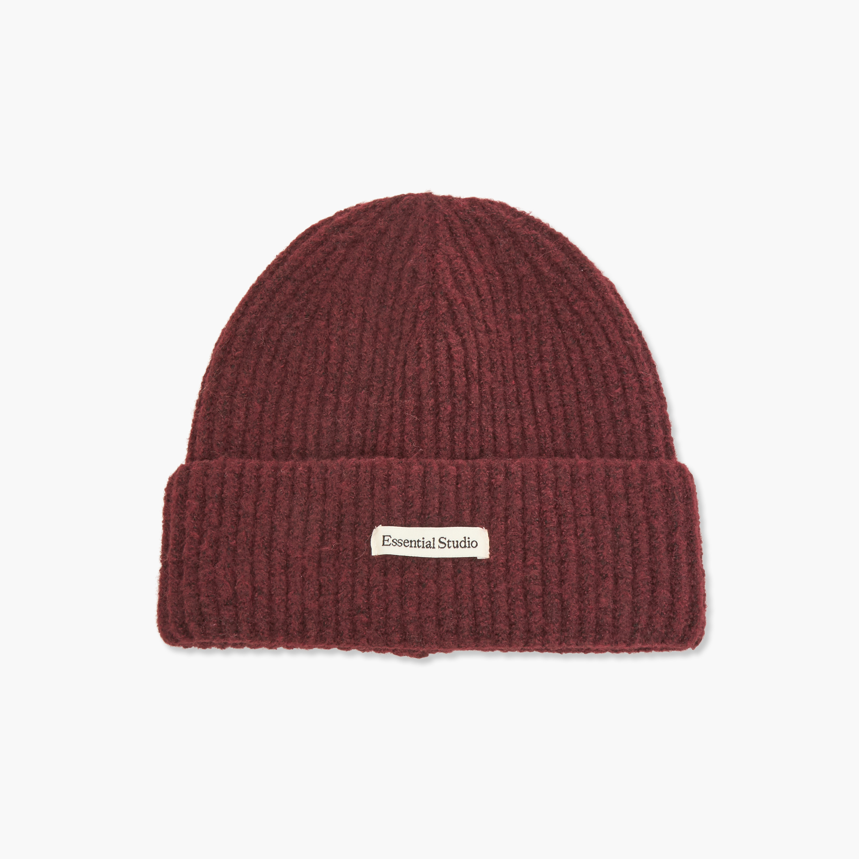 قبعة بيني مضلعة-women-clothingaccessories-capsandhats-image-1