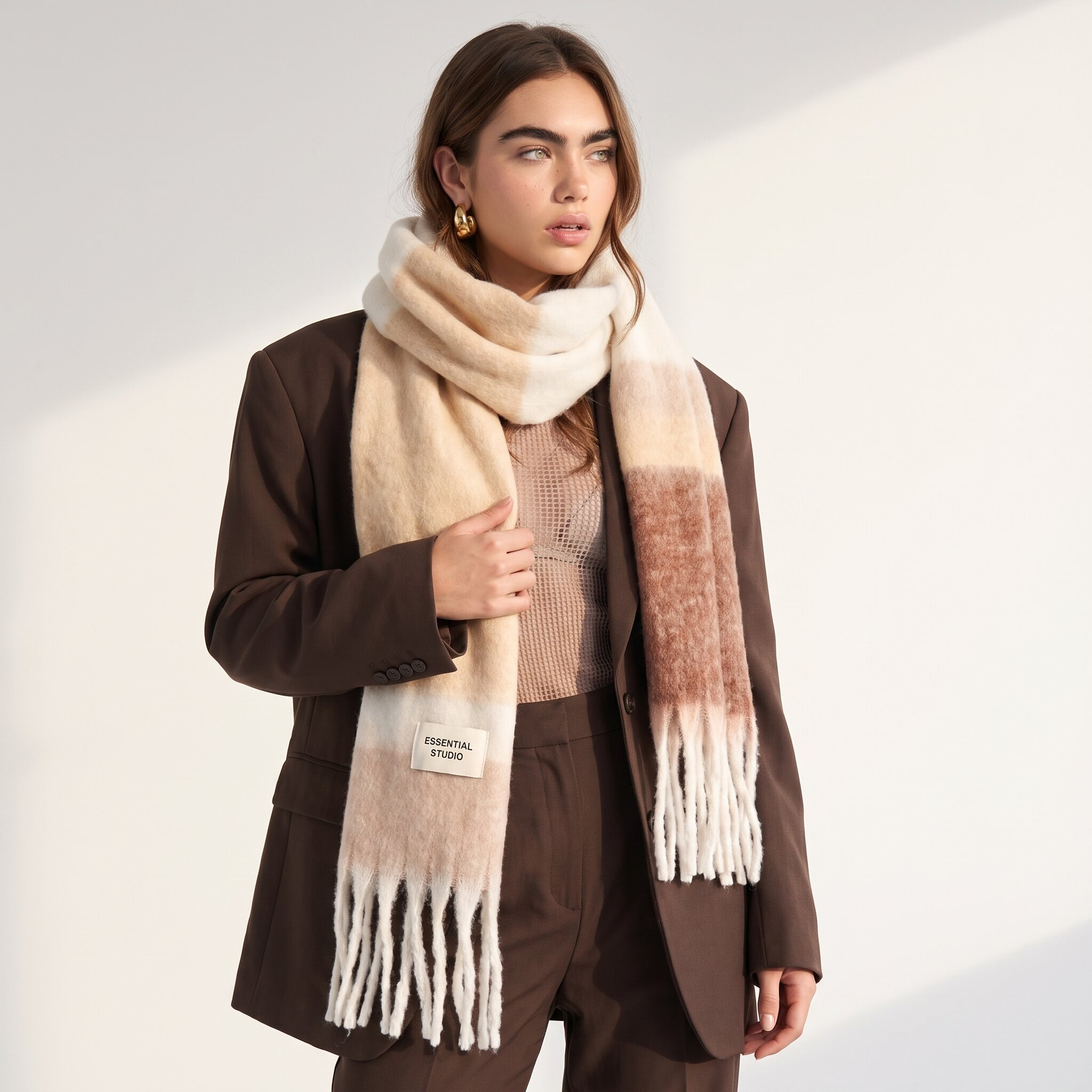 وشاح ملون بشراشيب-women-clothingaccessories-scarves-image-2