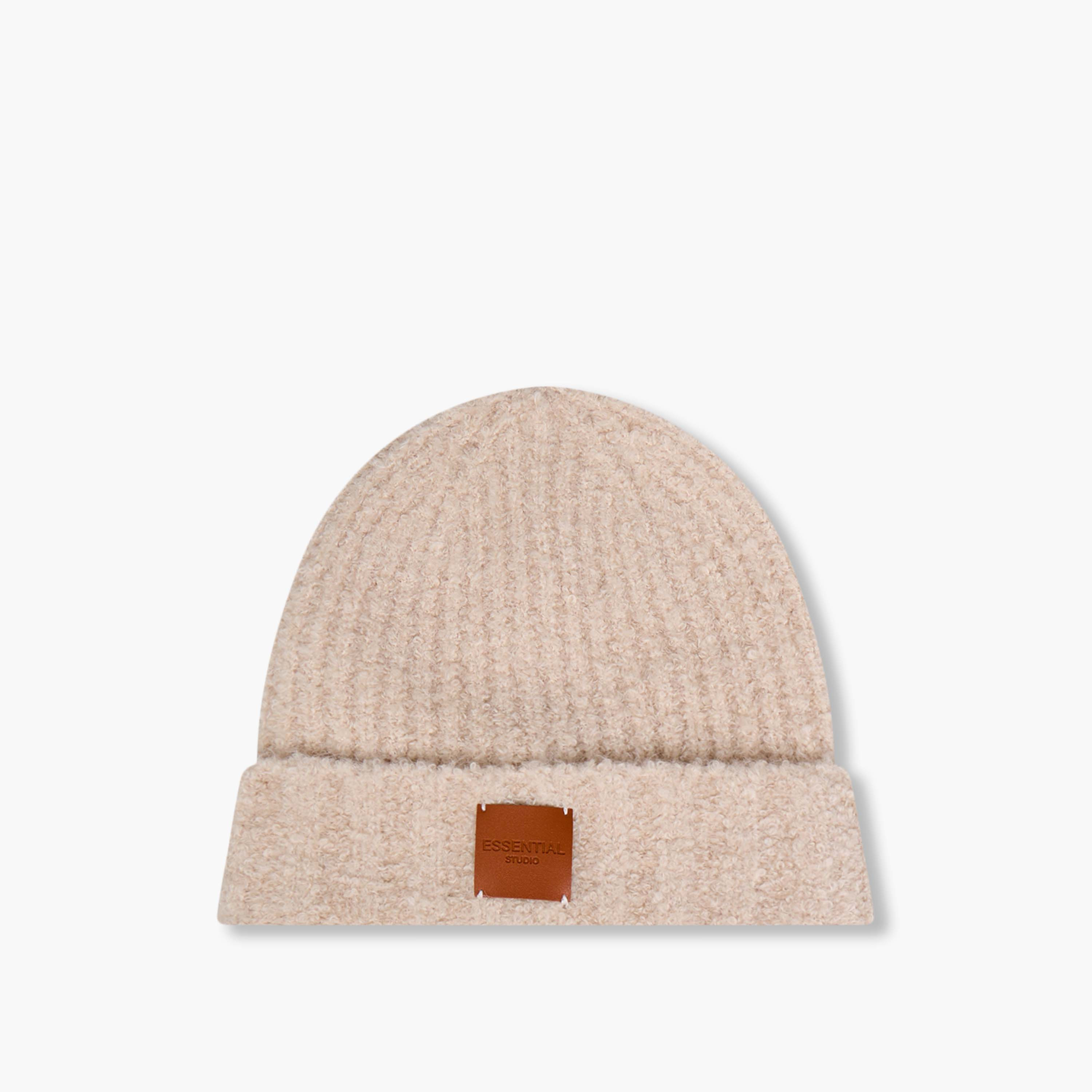 Splash Accessories Ribbed Beanie-women-winterwear-capsandhats-image-1