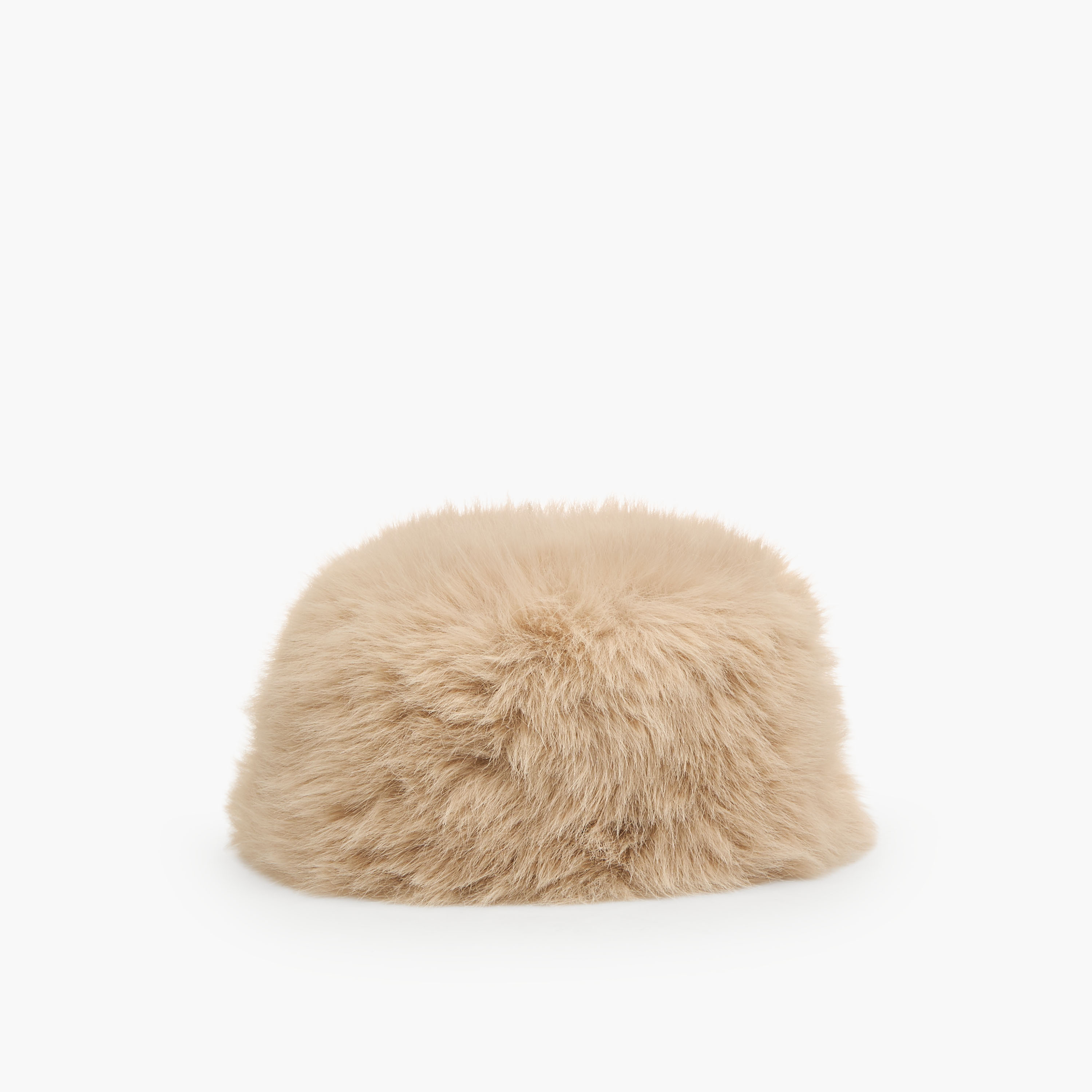 قبعة فرو صناعي ناعمة-women-clothingaccessories-capsandhats-image-1