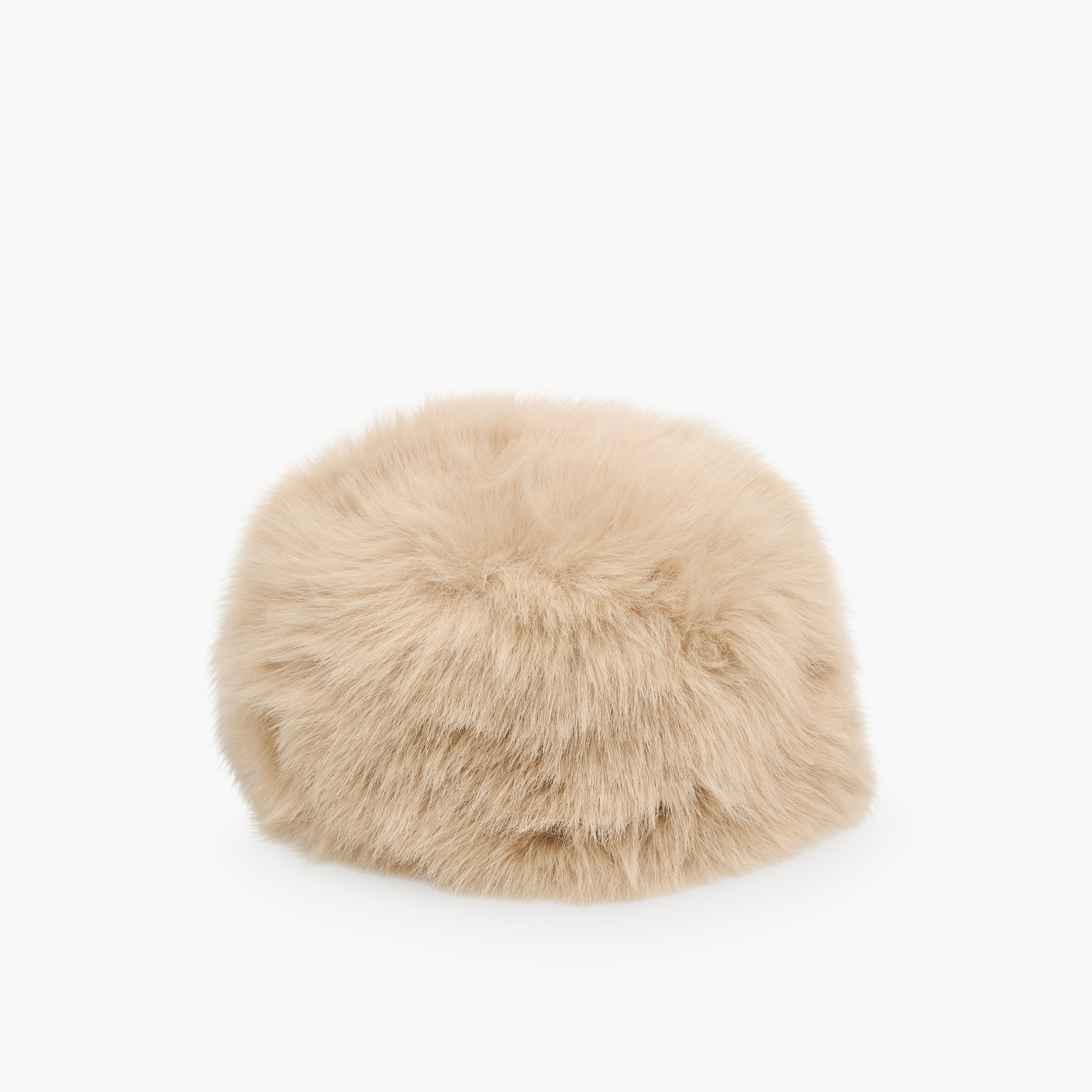 قبعة فرو صناعي ناعمة-women-clothingaccessories-capsandhats-image-4