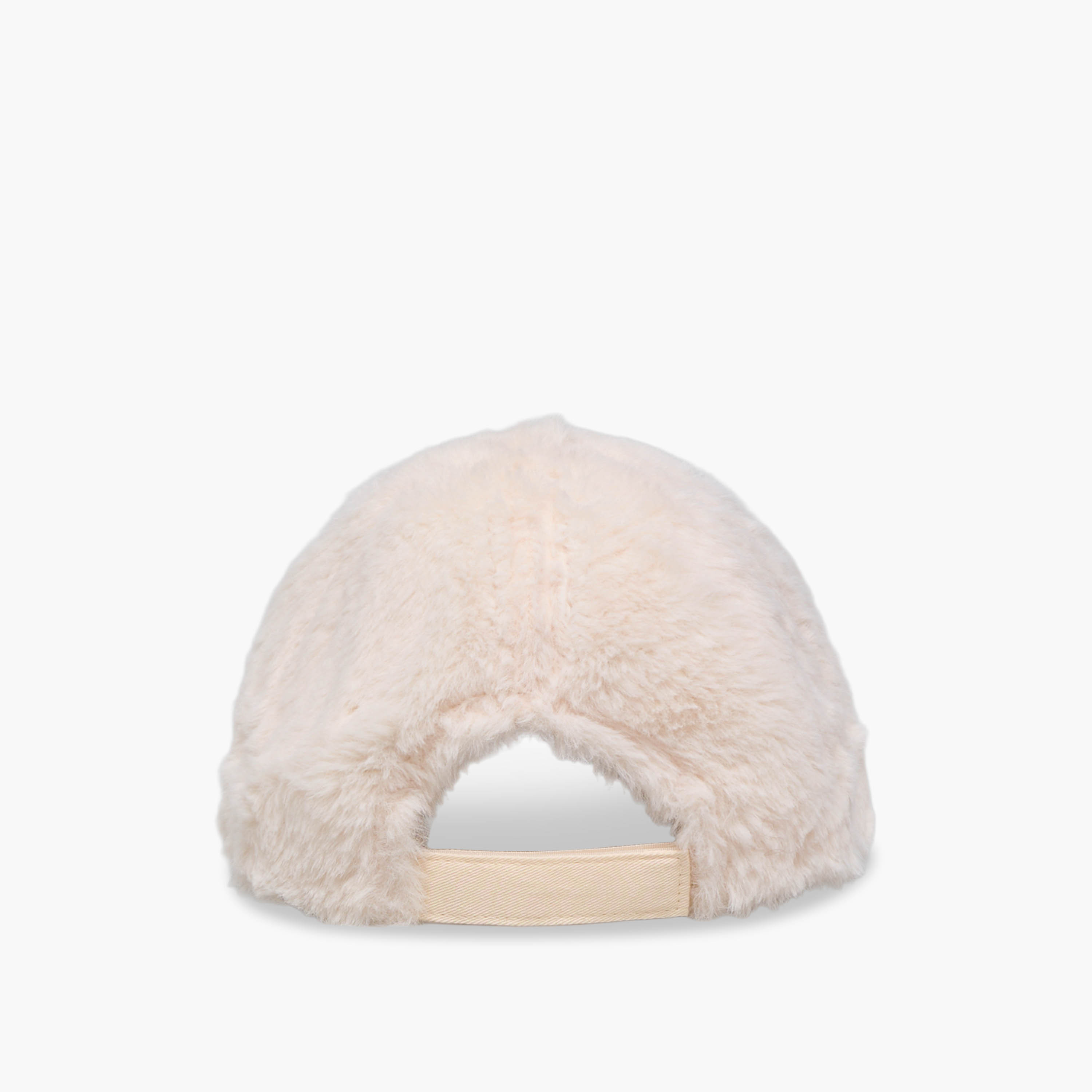 Splash Accessories Faux Fur Baseball Cap-women-clothingaccessories-capsandhats-image-5