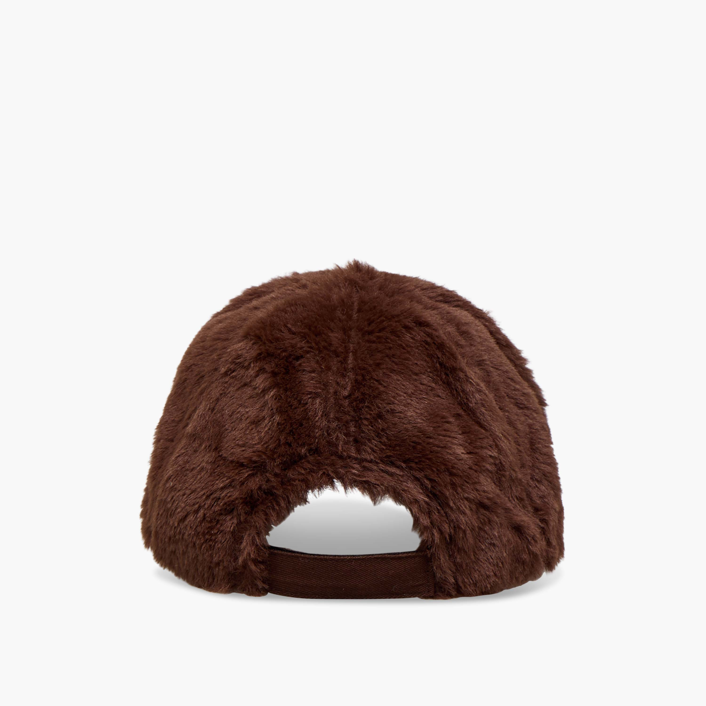 Splash Accessories Faux Fur Baseball Cap-women-clothingaccessories-capsandhats-image-5
