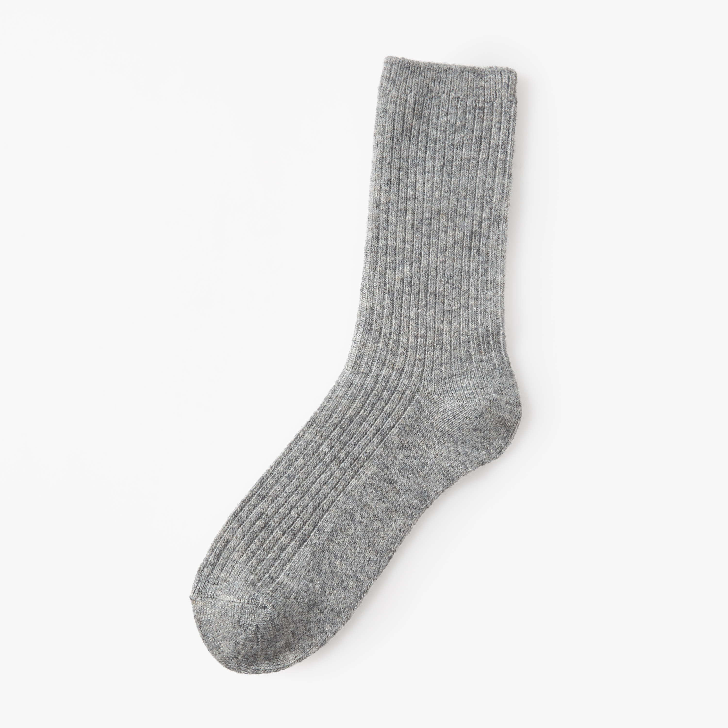 طقم جوارب قطنية مريحة مكون من 3 قطع-women-socksandstockings-image-2