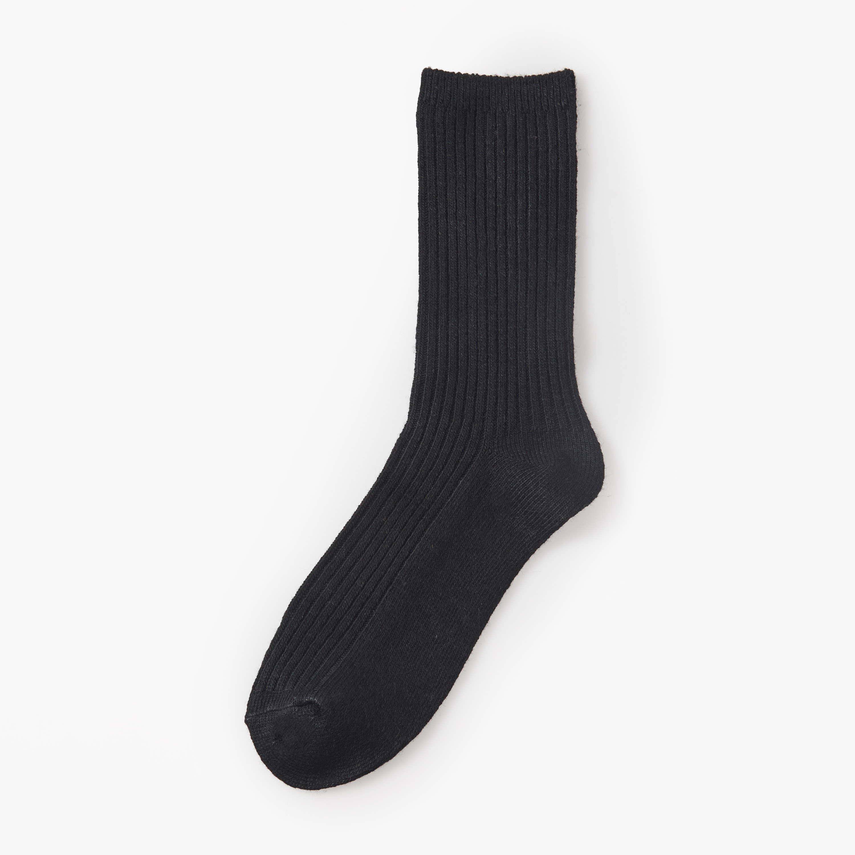طقم جوارب قطنية مريحة مكون من 3 قطع-women-socksandstockings-image-3