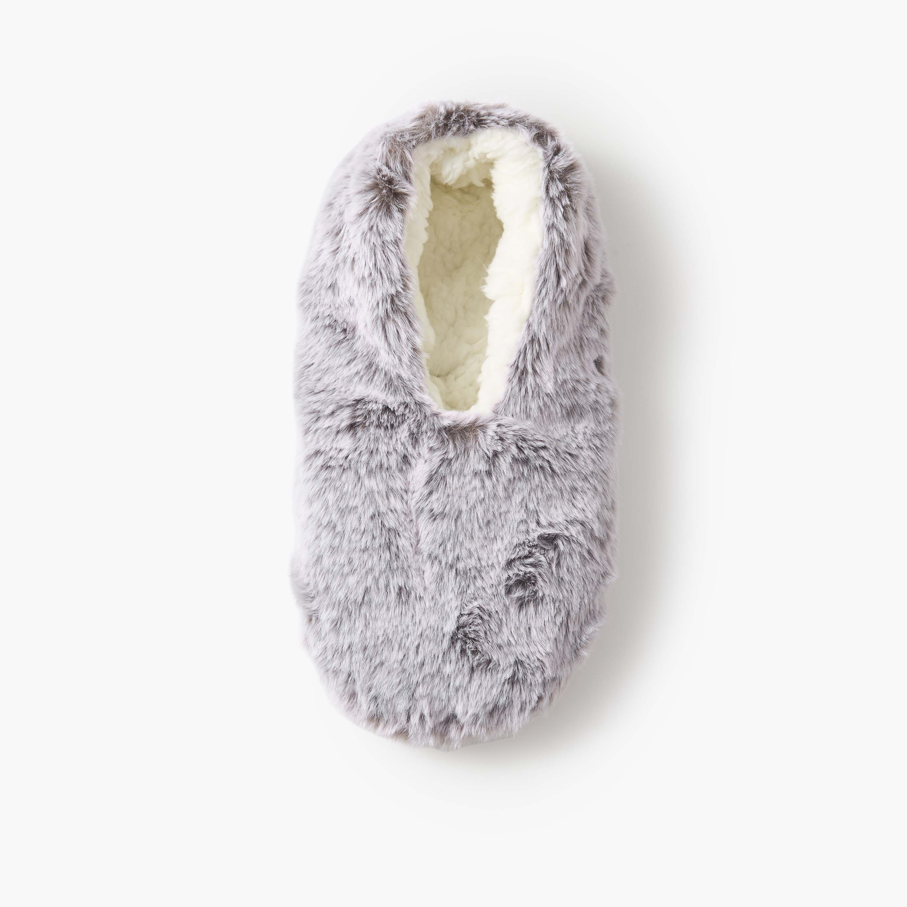 Textured Slipper Socks-women-clothing-nightwear-bedroomslippers-image-3