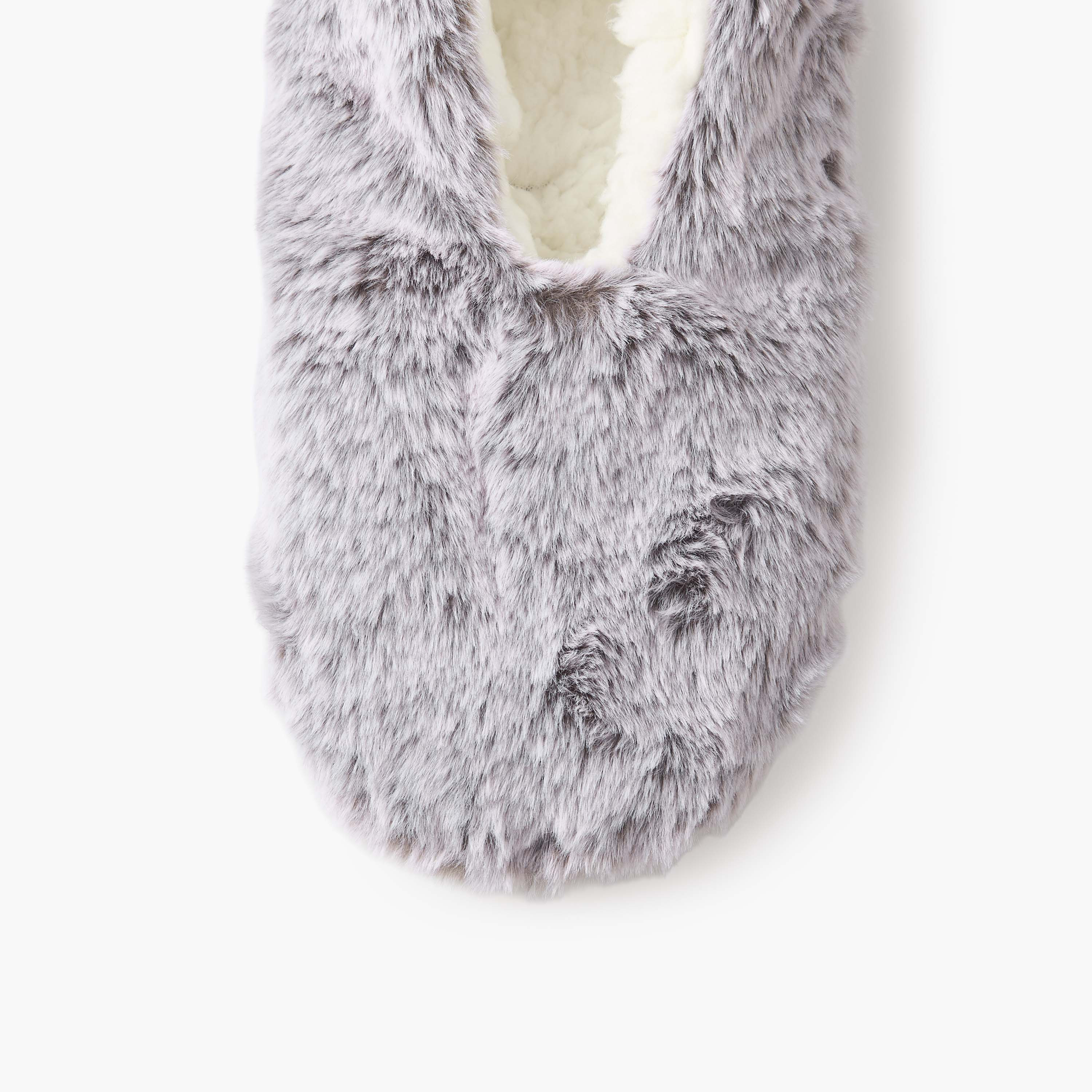 Textured Slipper Socks-women-clothing-nightwear-bedroomslippers-image-5