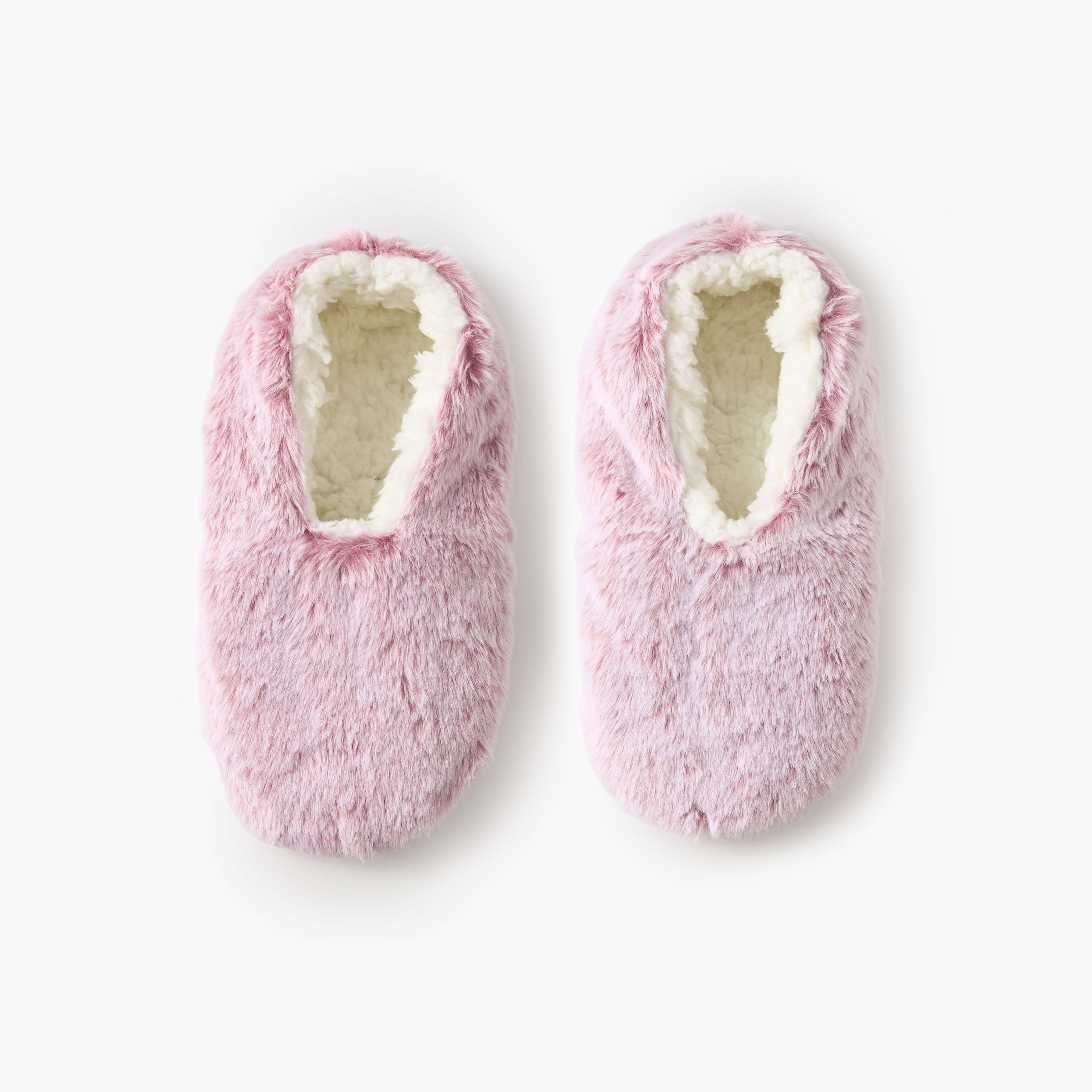 Textured Slipper Socks-women-clothing-nightwear-bedroomslippers-image-1