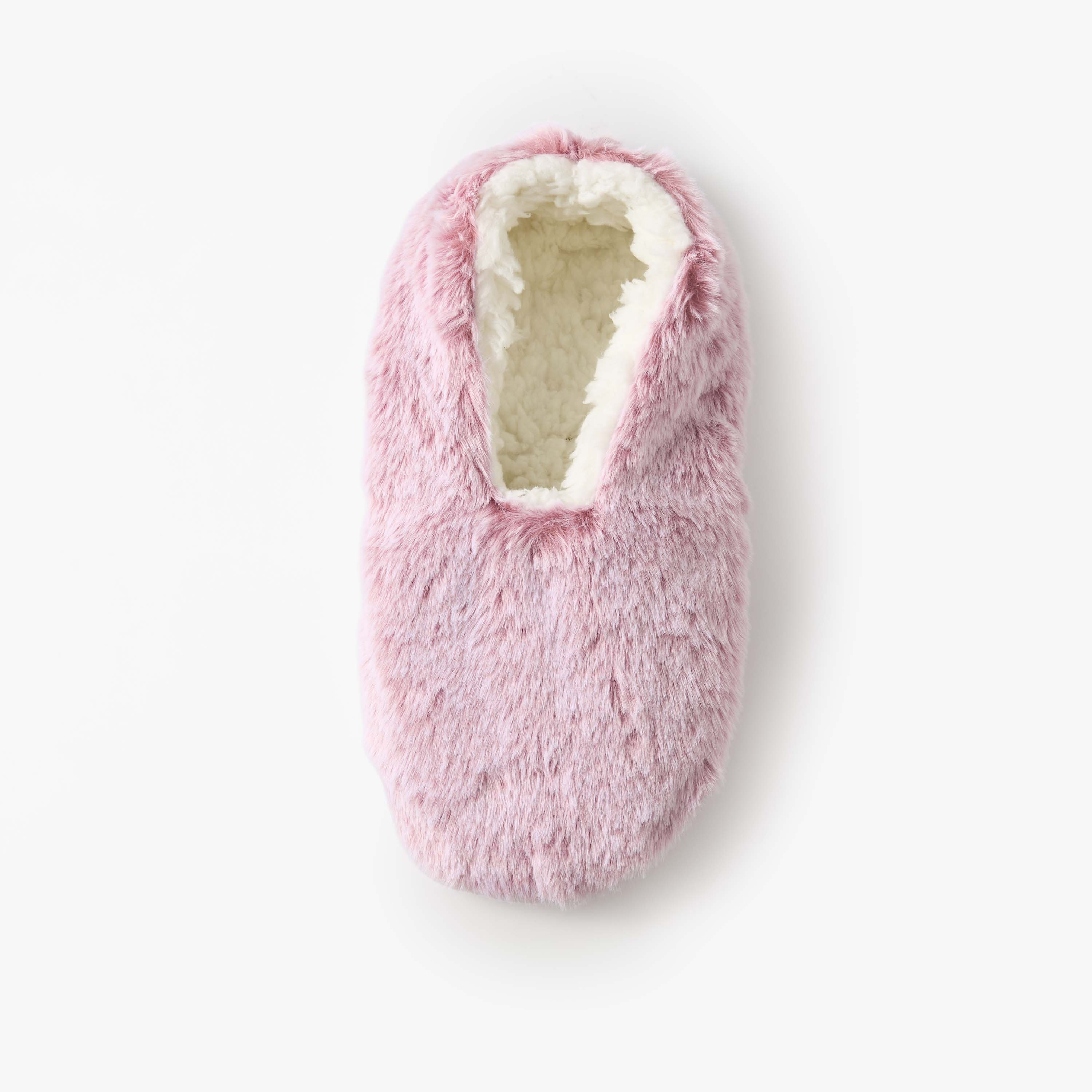 Textured Slipper Socks-women-clothing-nightwear-bedroomslippers-image-3