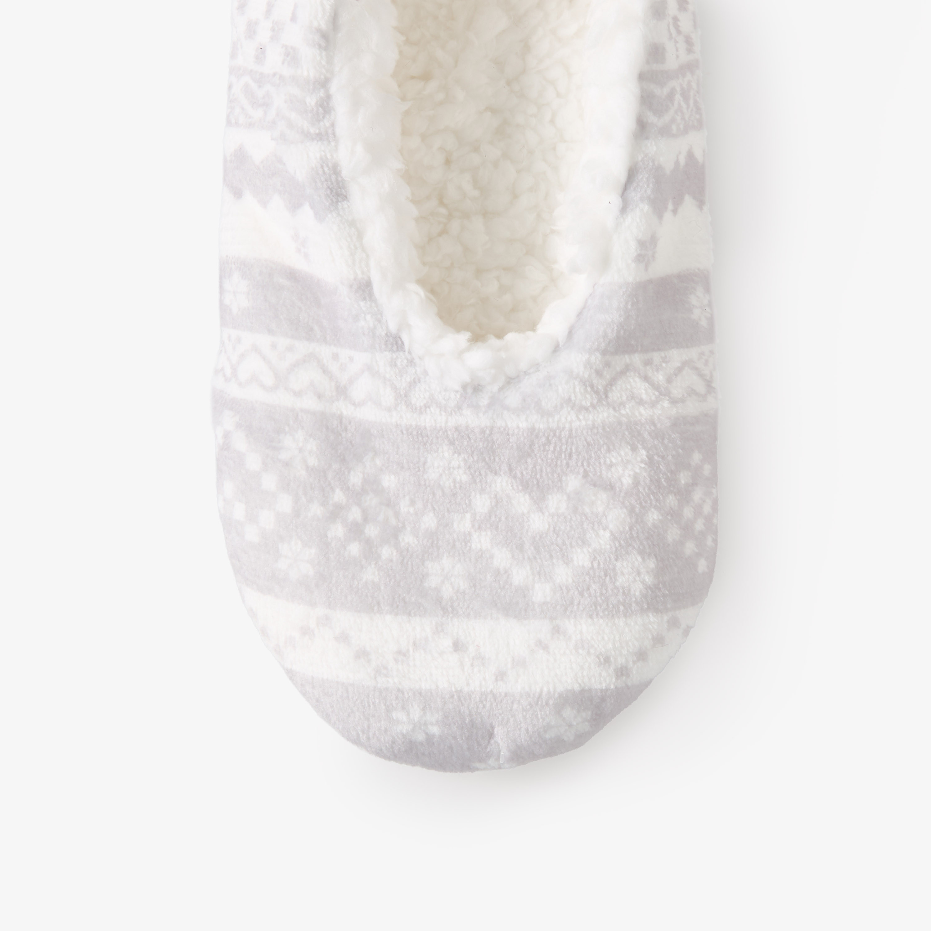 Printed Slipper Socks-women-clothing-nightwear-bedroomslippers-image-4