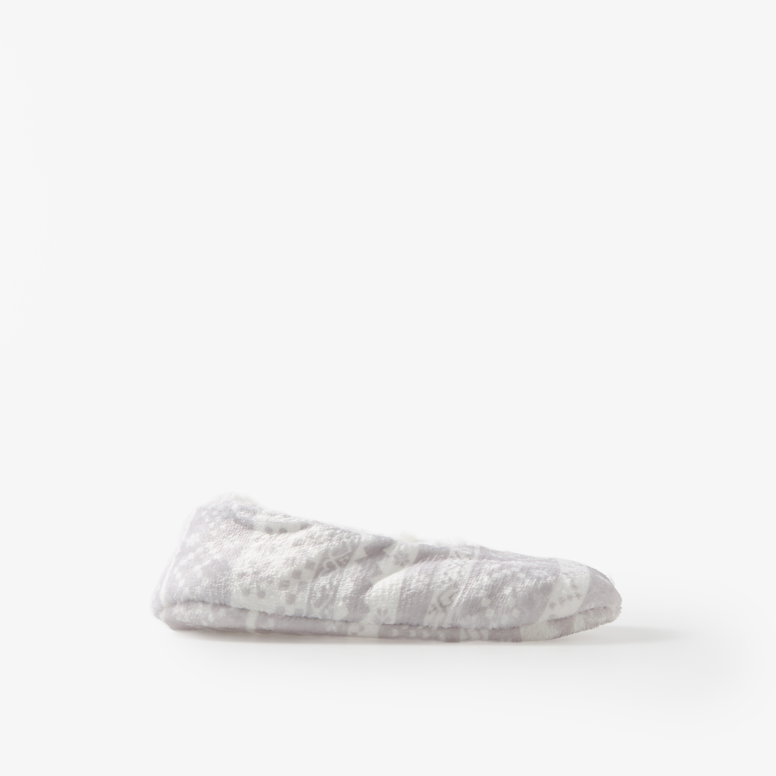 Printed Slipper Socks-women-clothing-nightwear-bedroomslippers-image-5