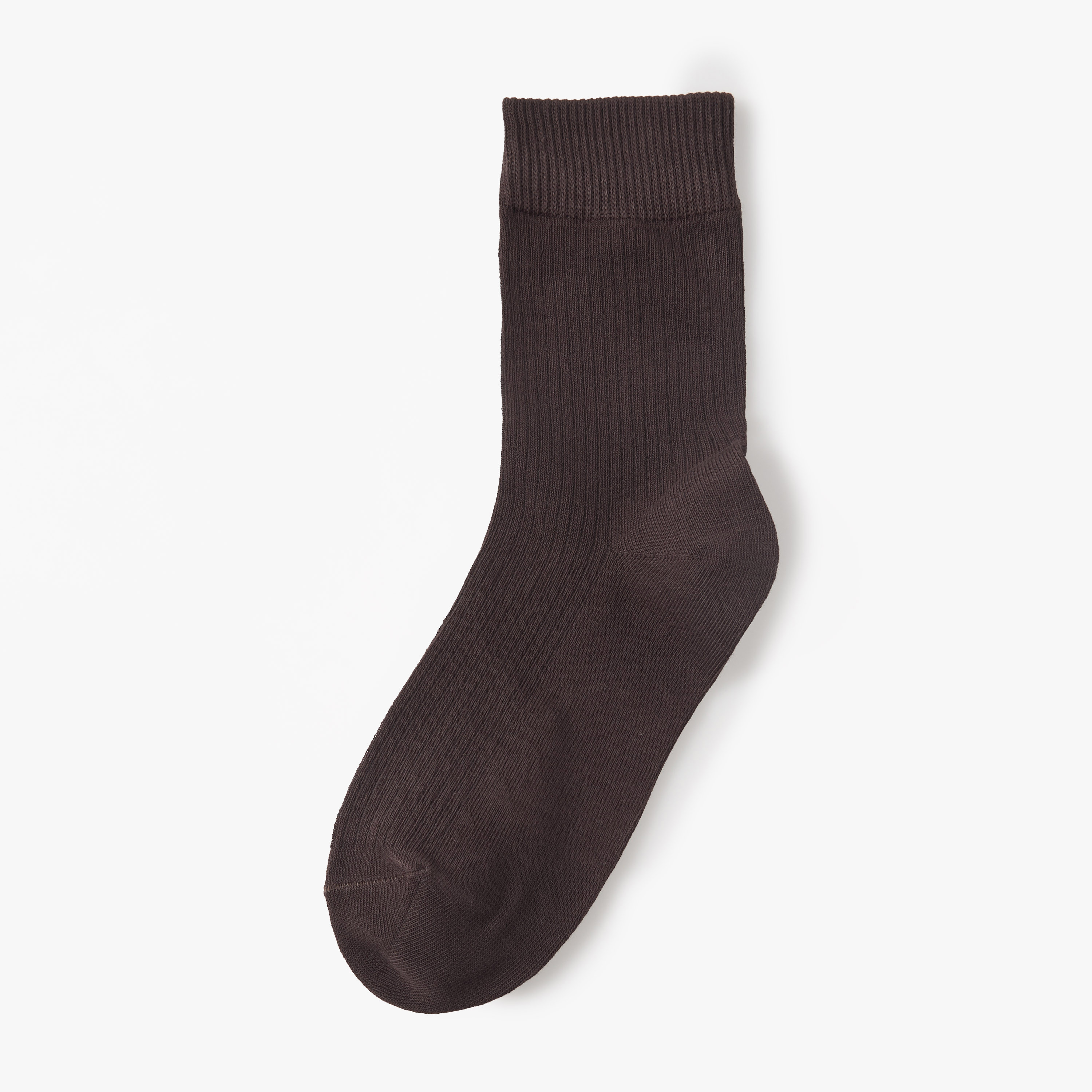 طقم جوارب قطنية مريحة بطول الكاحل 3 قطع-women-socksandstockings-image-2