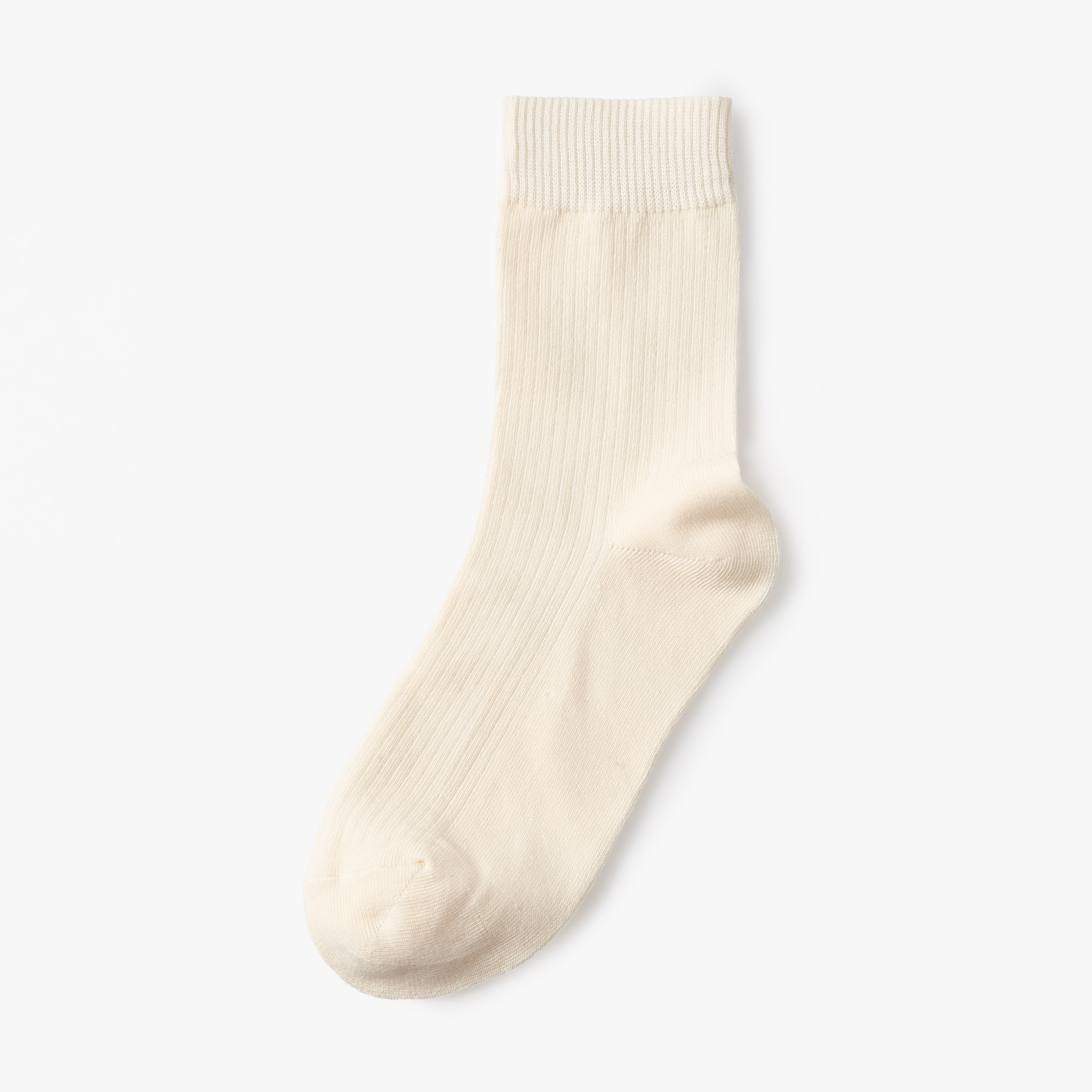 طقم جوارب قطنية مريحة بطول الكاحل 3 قطع-women-socksandstockings-image-3