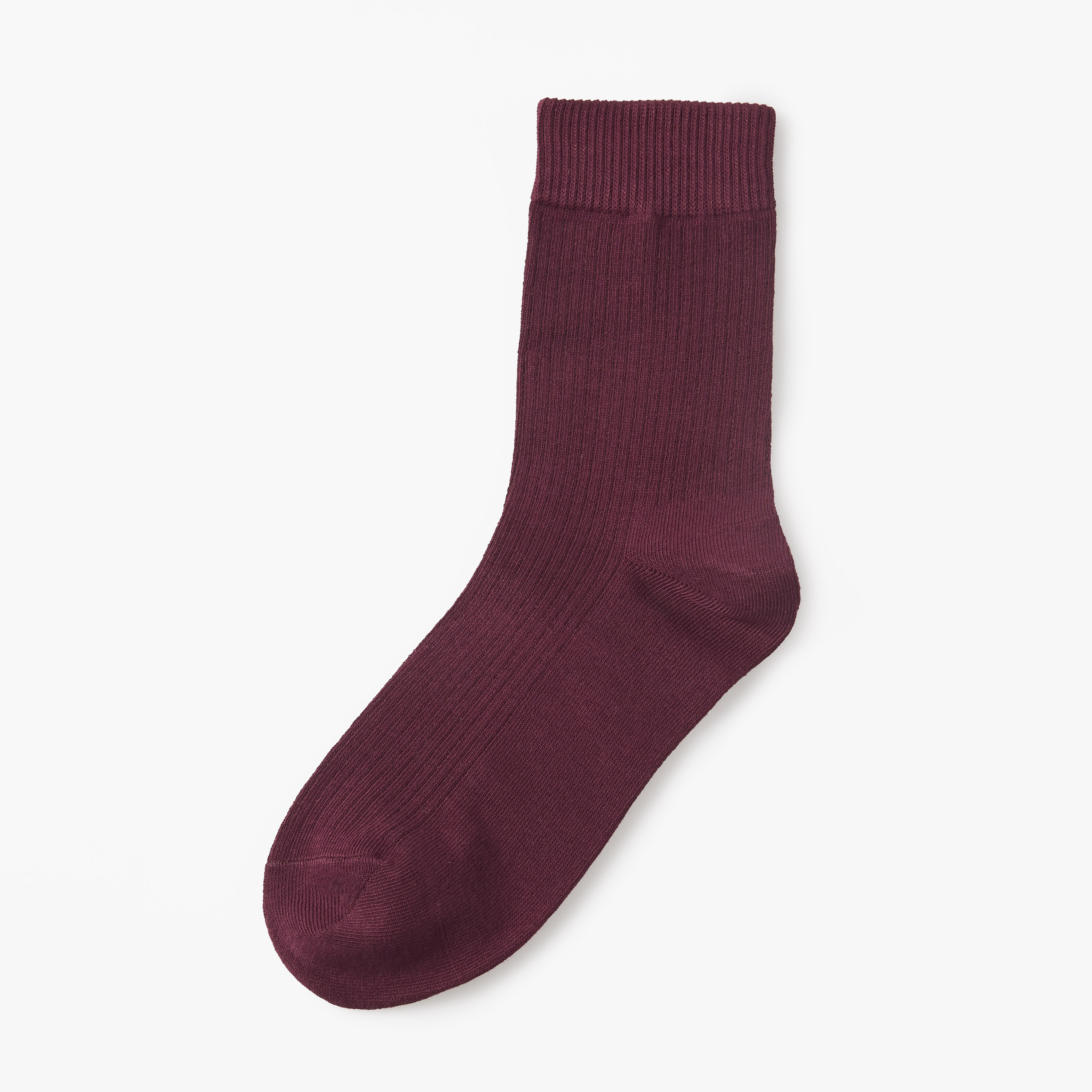 طقم جوارب قطنية مريحة بطول الكاحل 3 قطع-women-socksandstockings-image-4