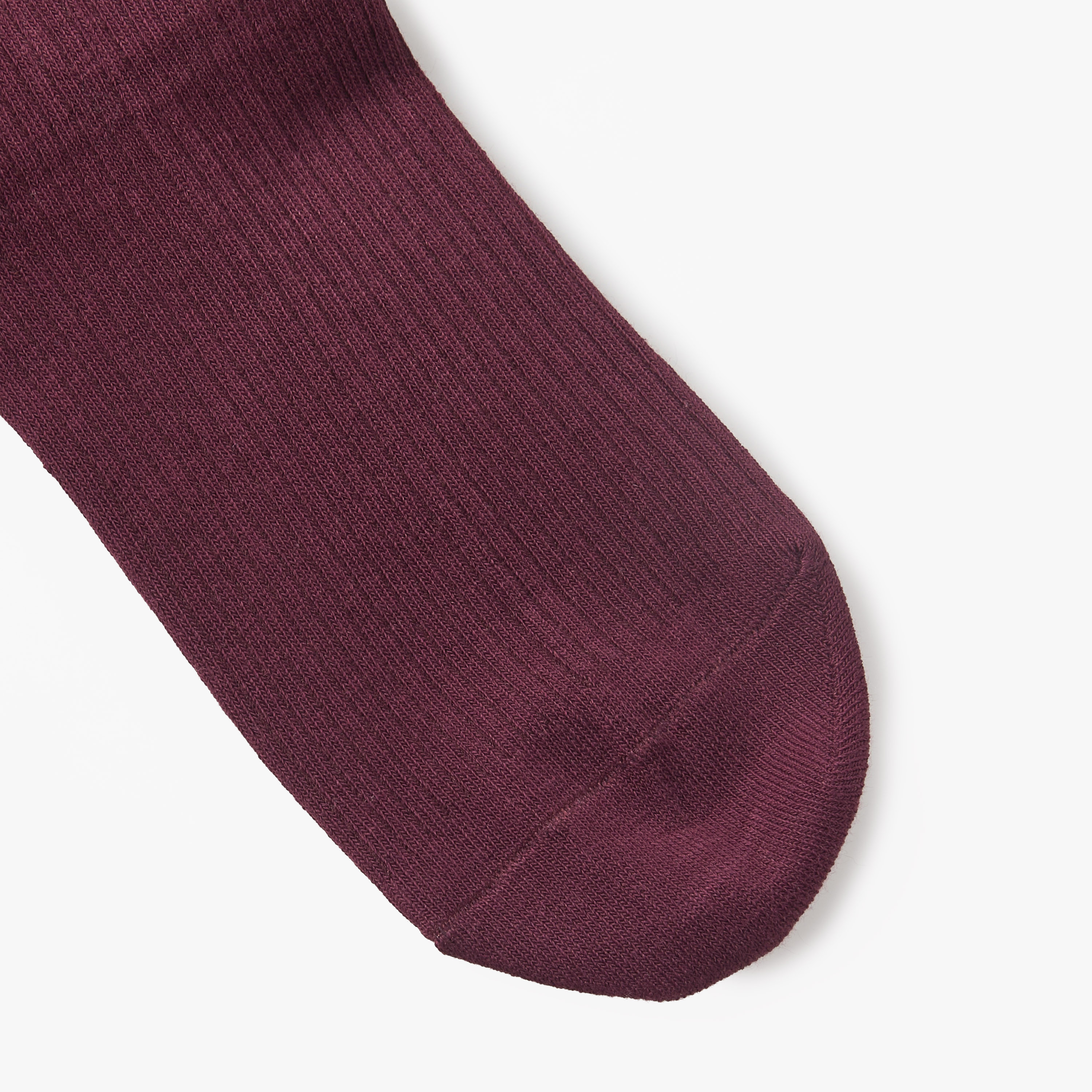 طقم جوارب قطنية مريحة بطول الكاحل 3 قطع-women-socksandstockings-image-7