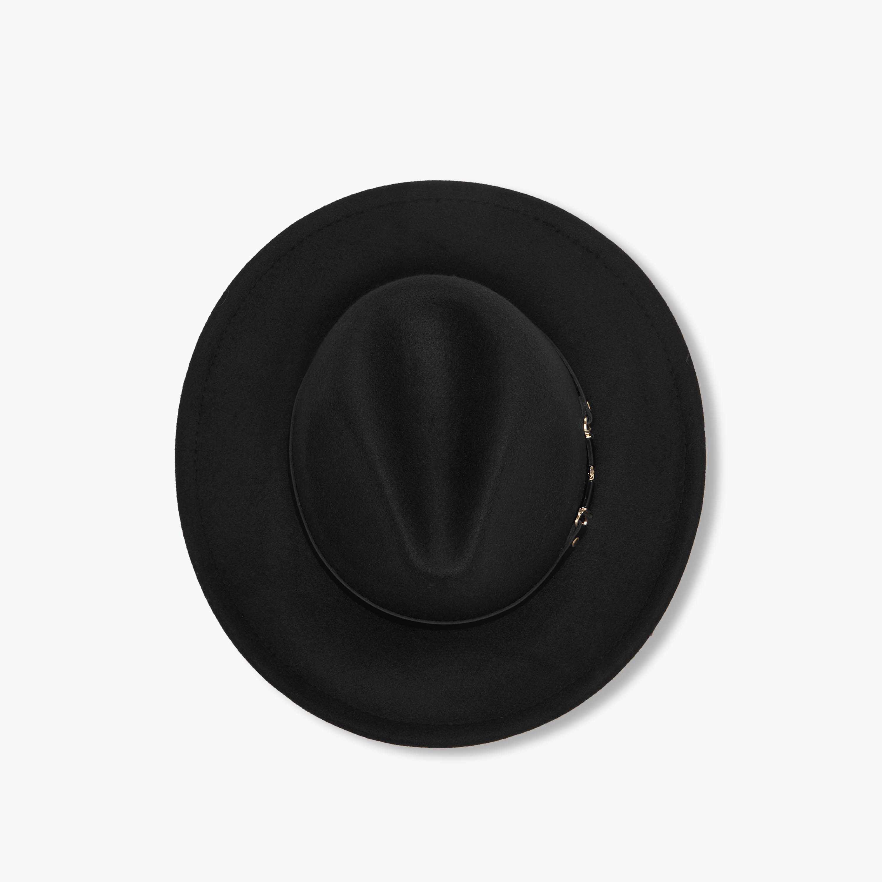 Trim Detail Fedora Hat-women-clothingaccessories-capsandhats-image-6