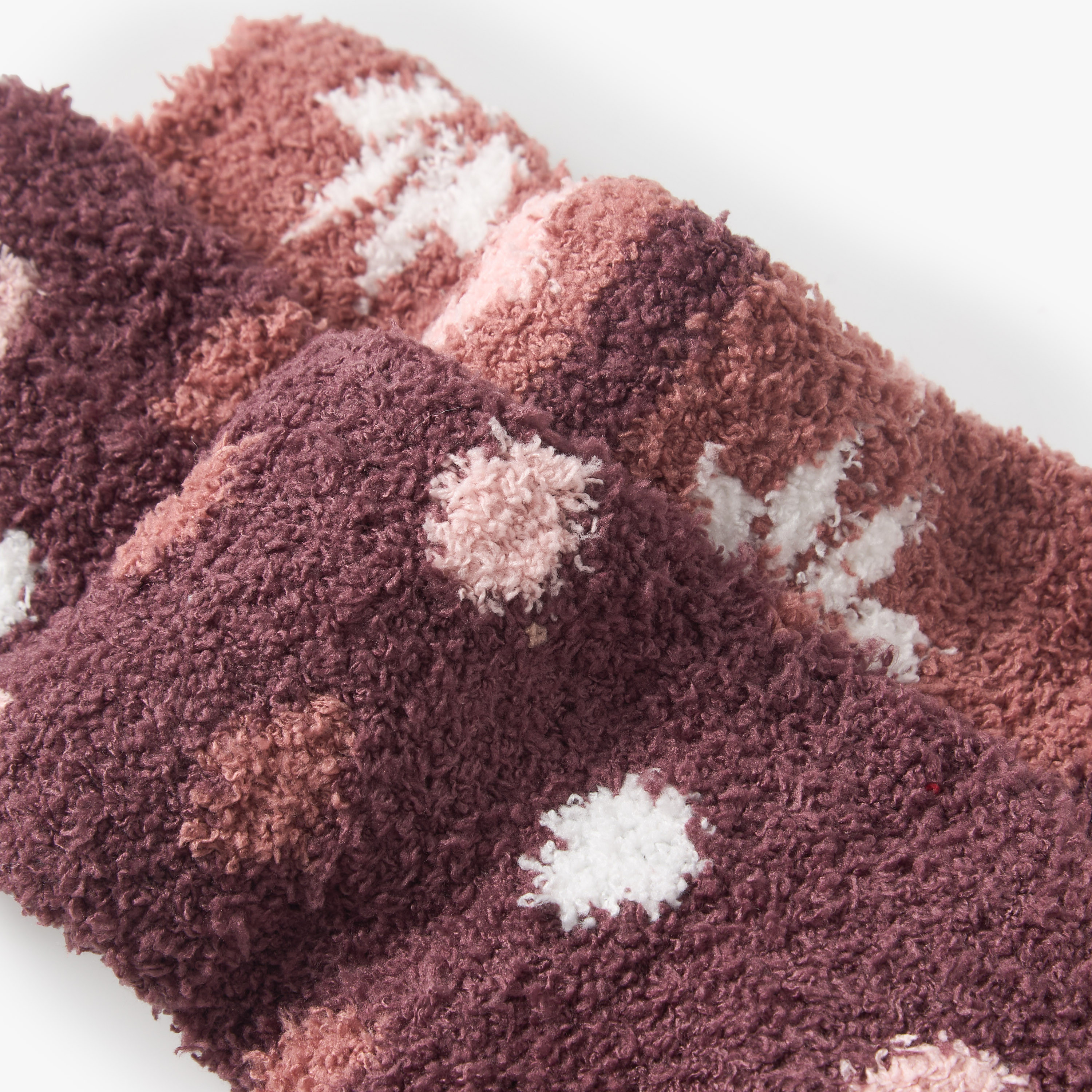 Pack of 2 Crew Length Socks-women-socksandstockings-image-4