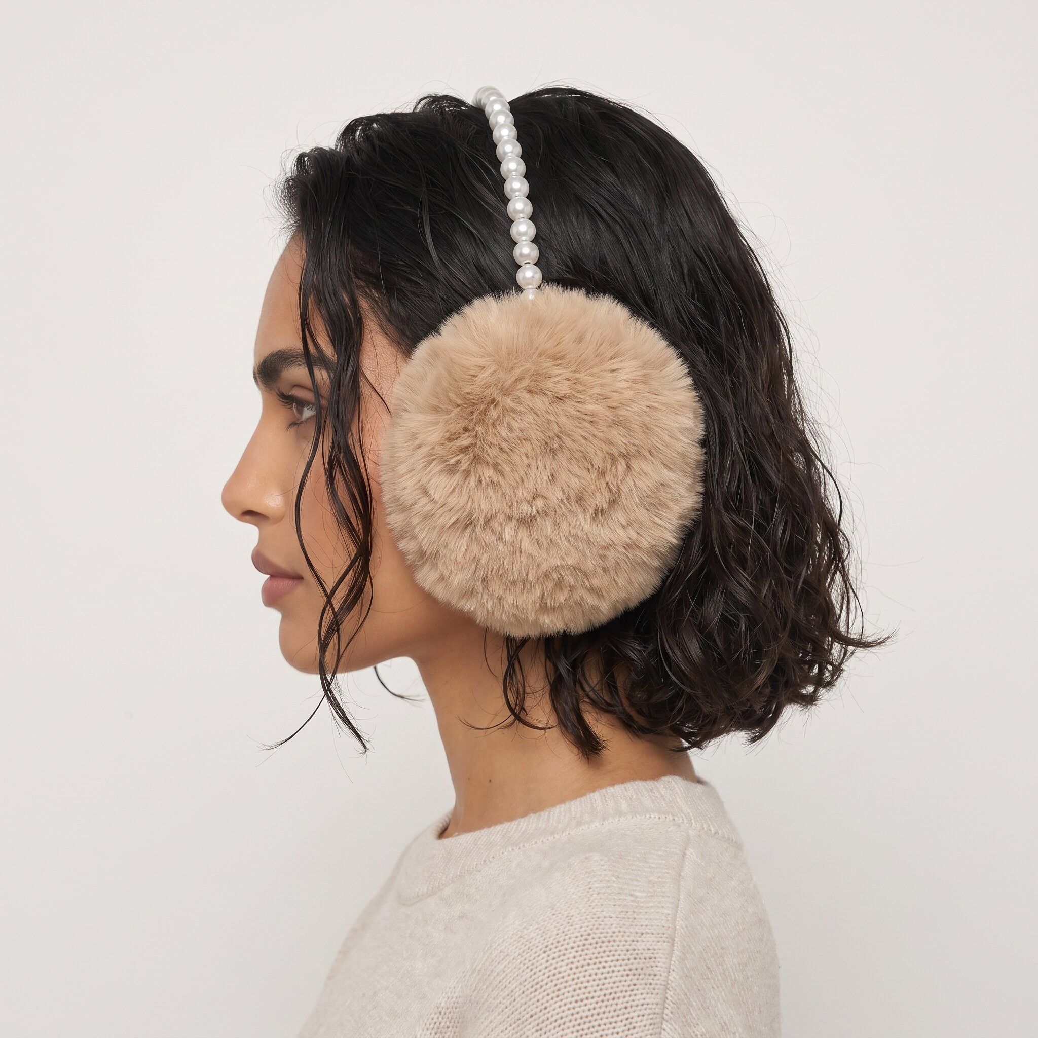 Embellished Earmuff-women-hairaccessories-others-image-2