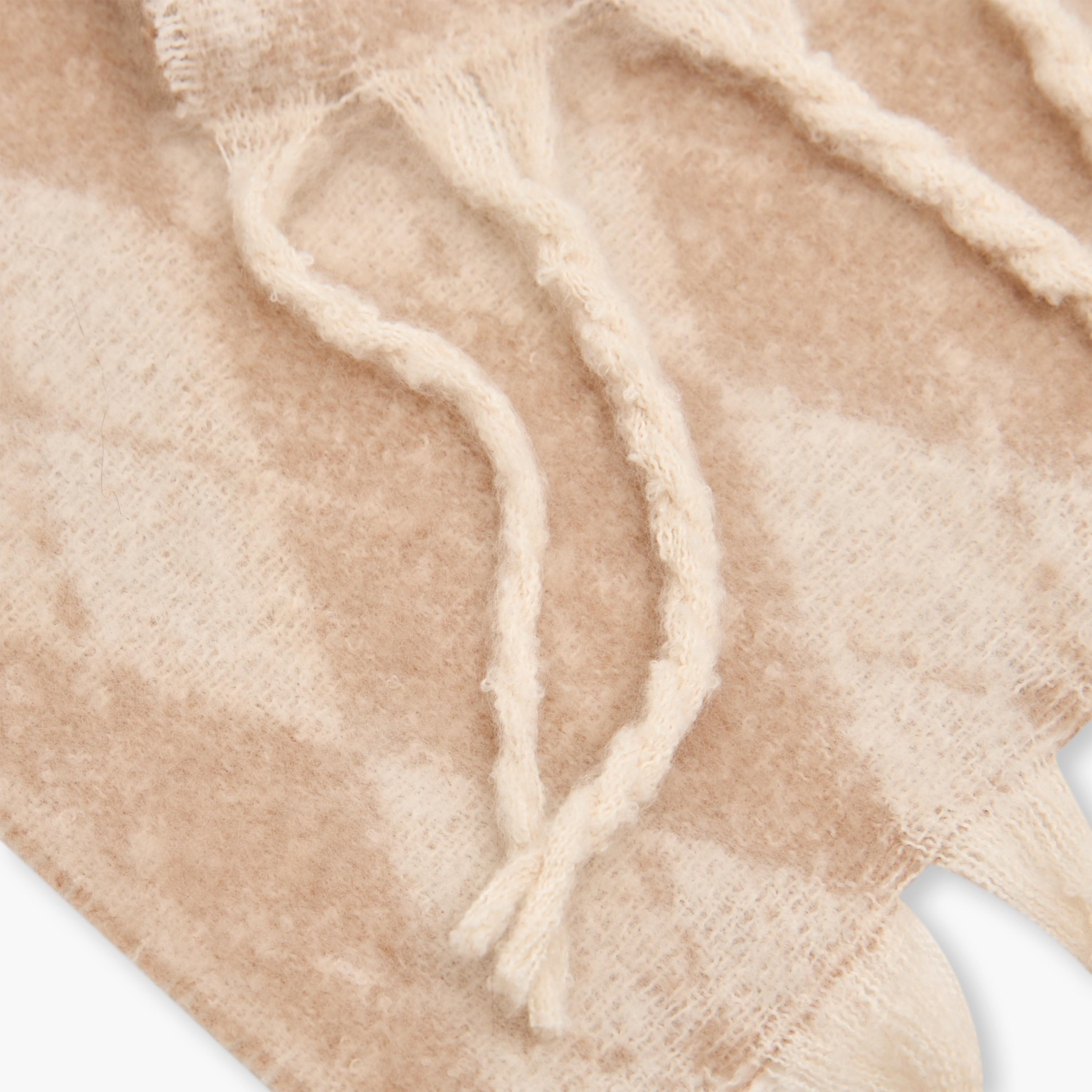Fringed Scarf Argyle Knit-women-clothingaccessories-scarves-image-5