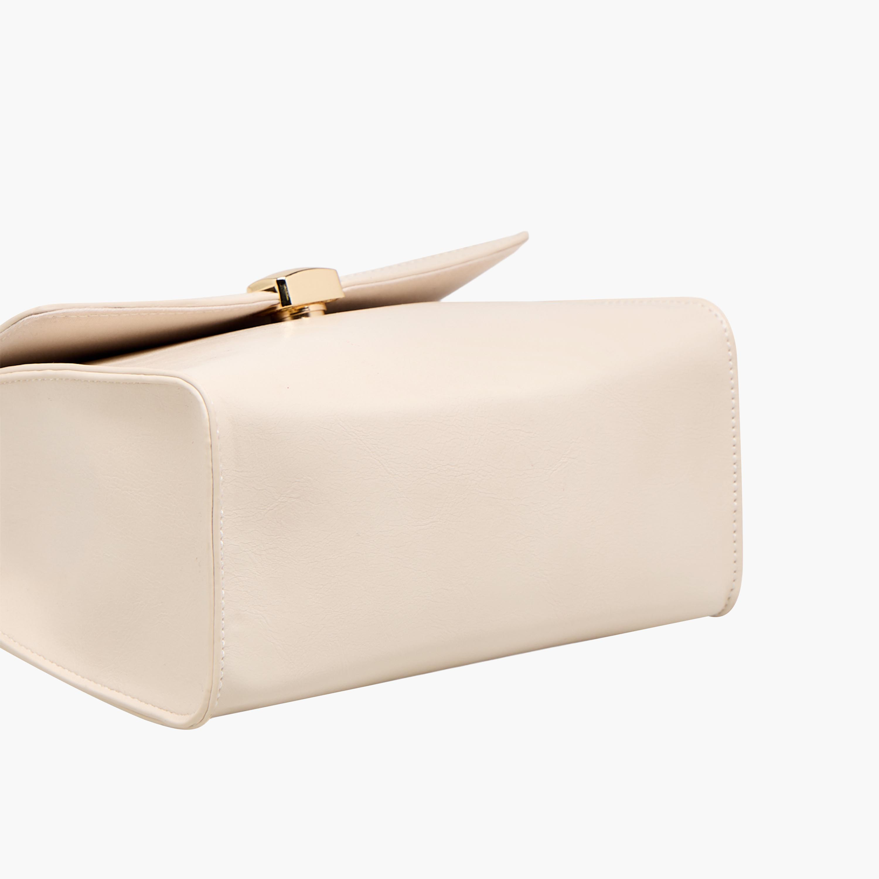 Scarf Accent Crossbody Bag with Detachable Strap-women-bagsandwallets-handbags-image-7