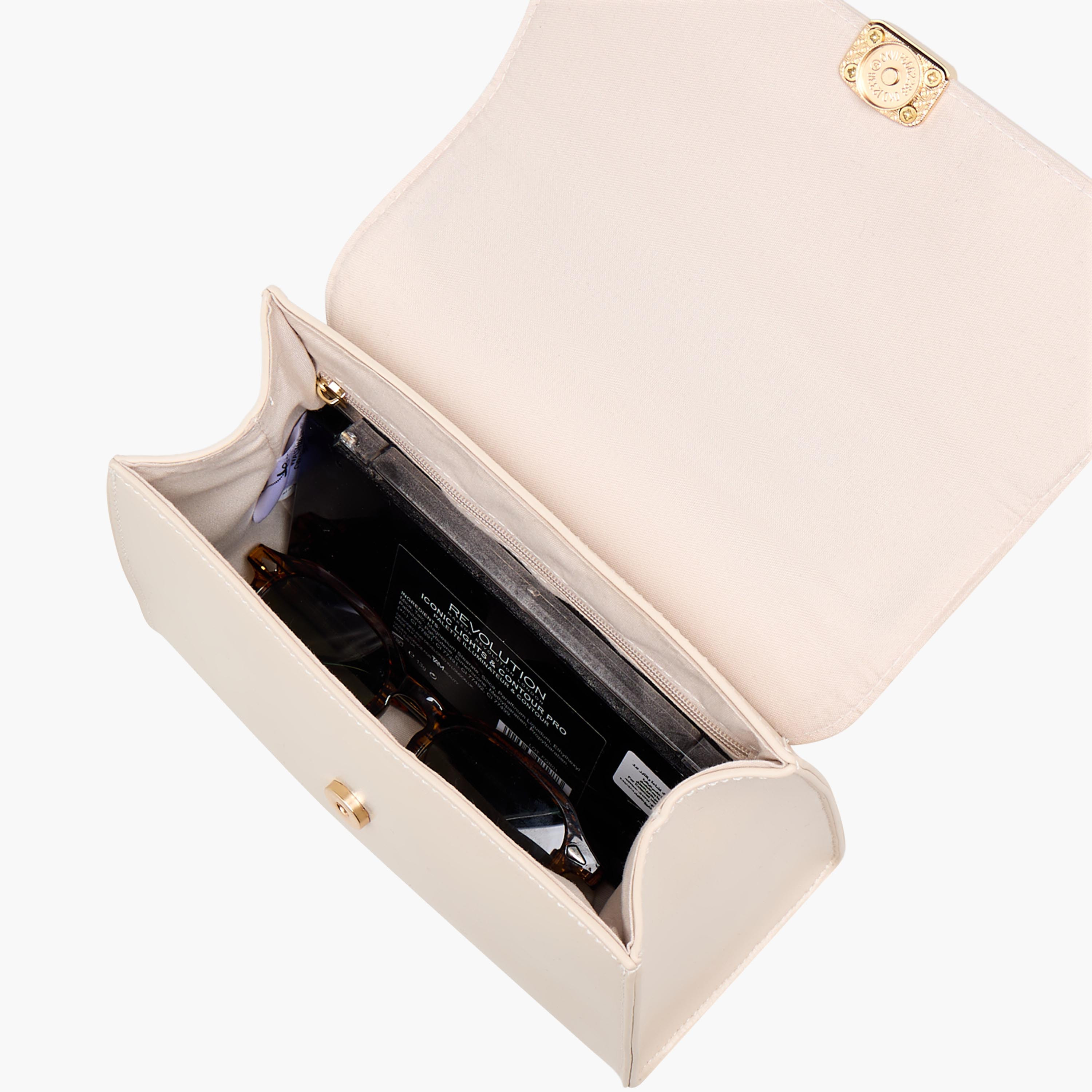 Scarf Accent Crossbody Bag with Detachable Strap-women-bagsandwallets-handbags-image-8